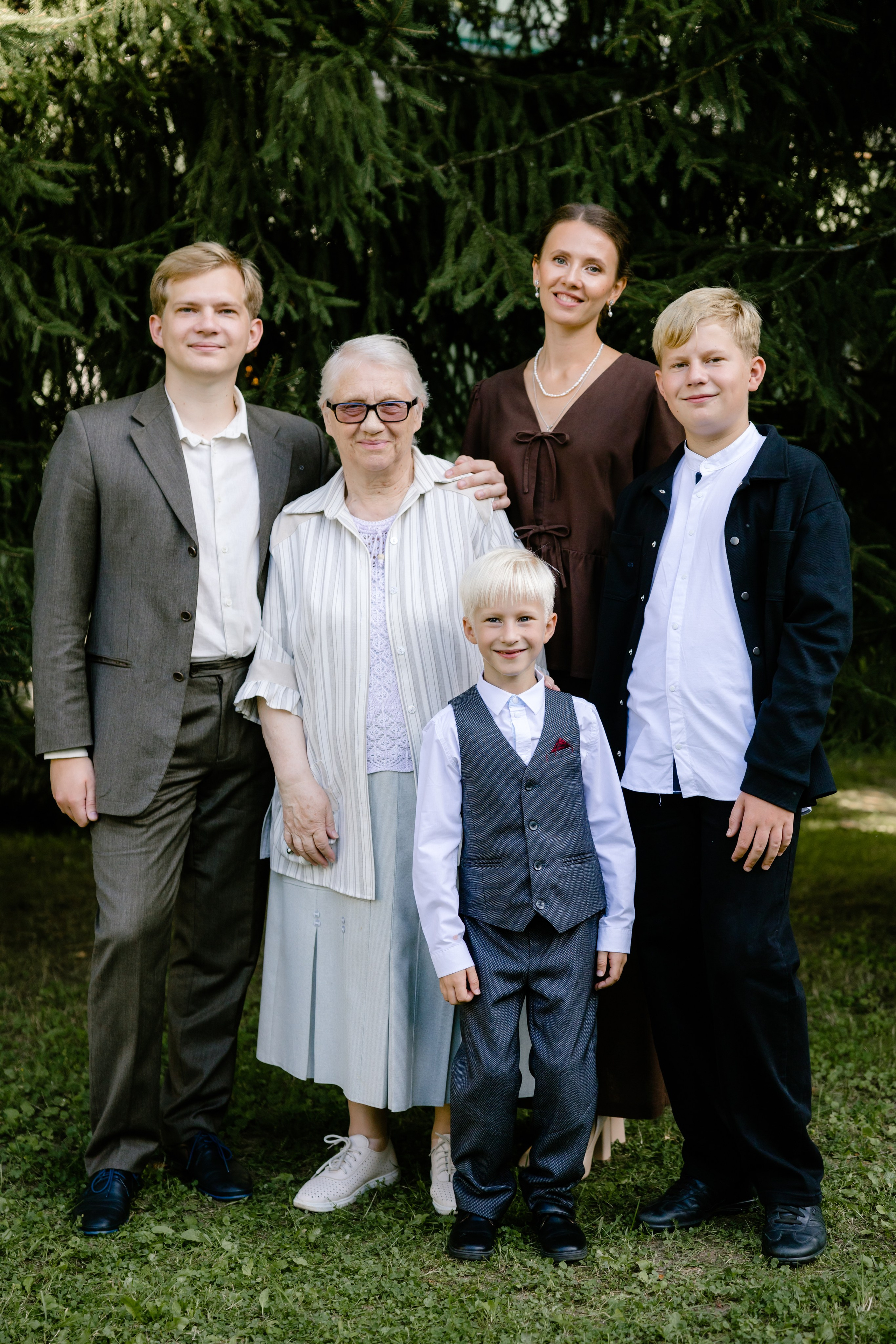 Полина и Александр. Фотограф и Видеограф во Владимире