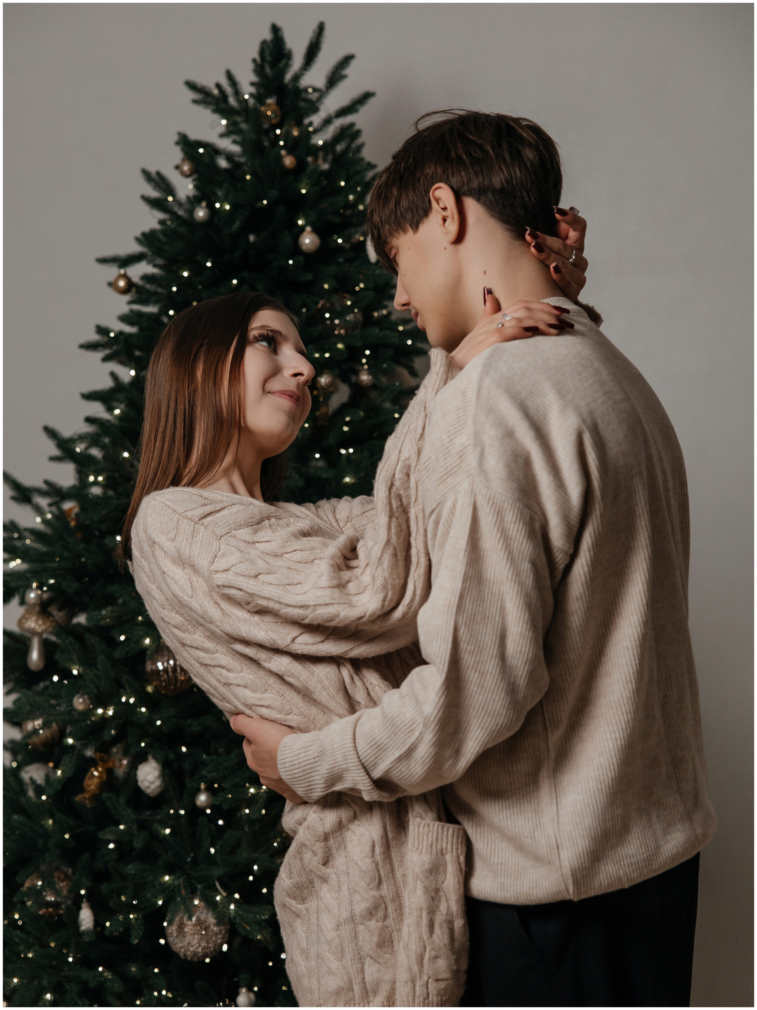 Vlad & Sasha. Фотограф Марина Цветкова | Москва