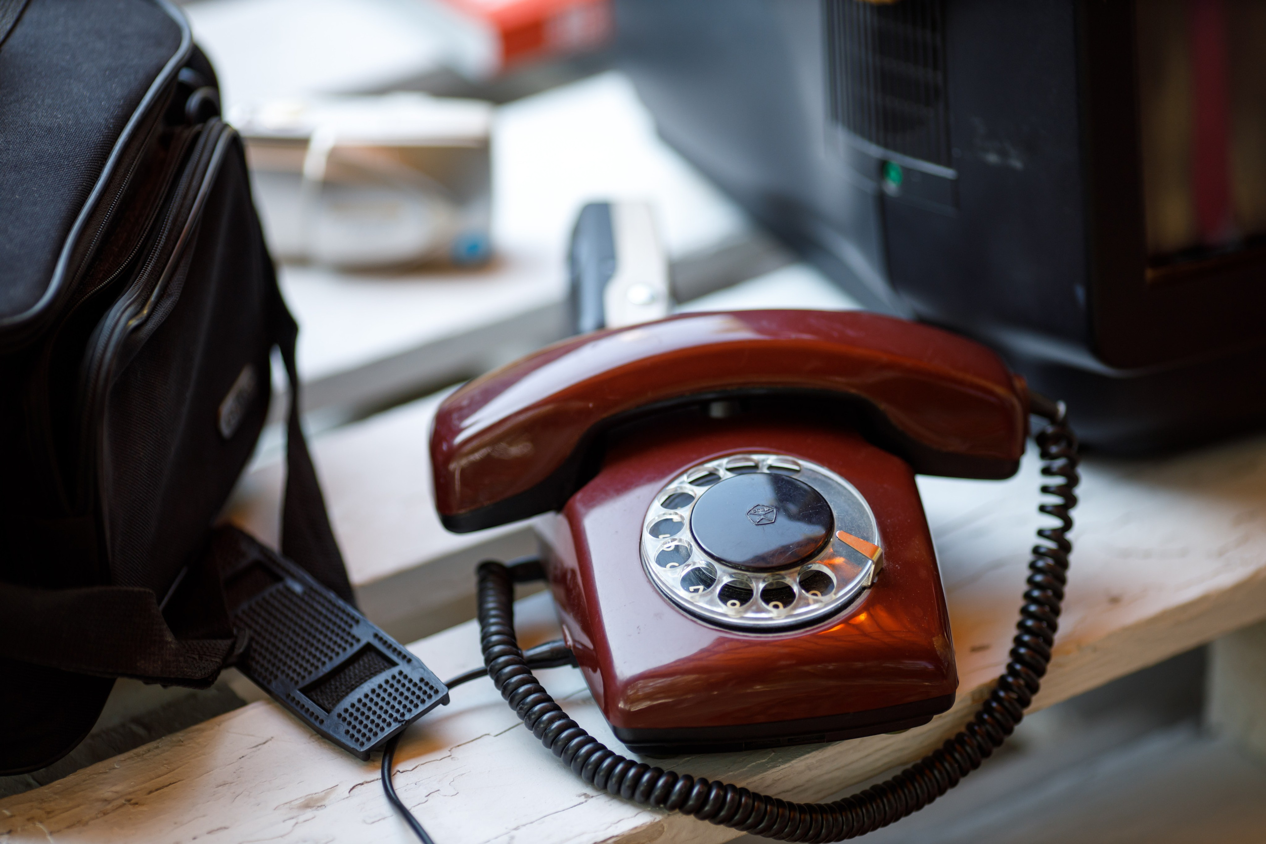 Discovery — Ecoloft. Свадебный и репортажный фотограф (Москва, Королев и другие)