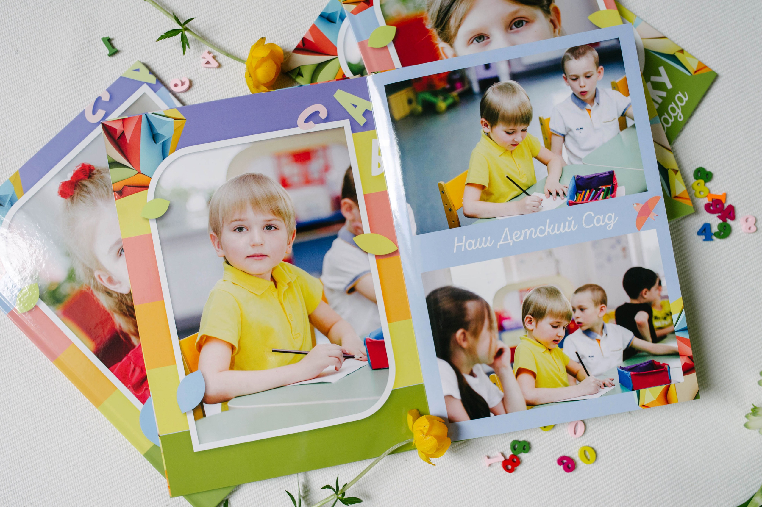 Выпускные альбомы. Семейный фотограф Анна Дубовская