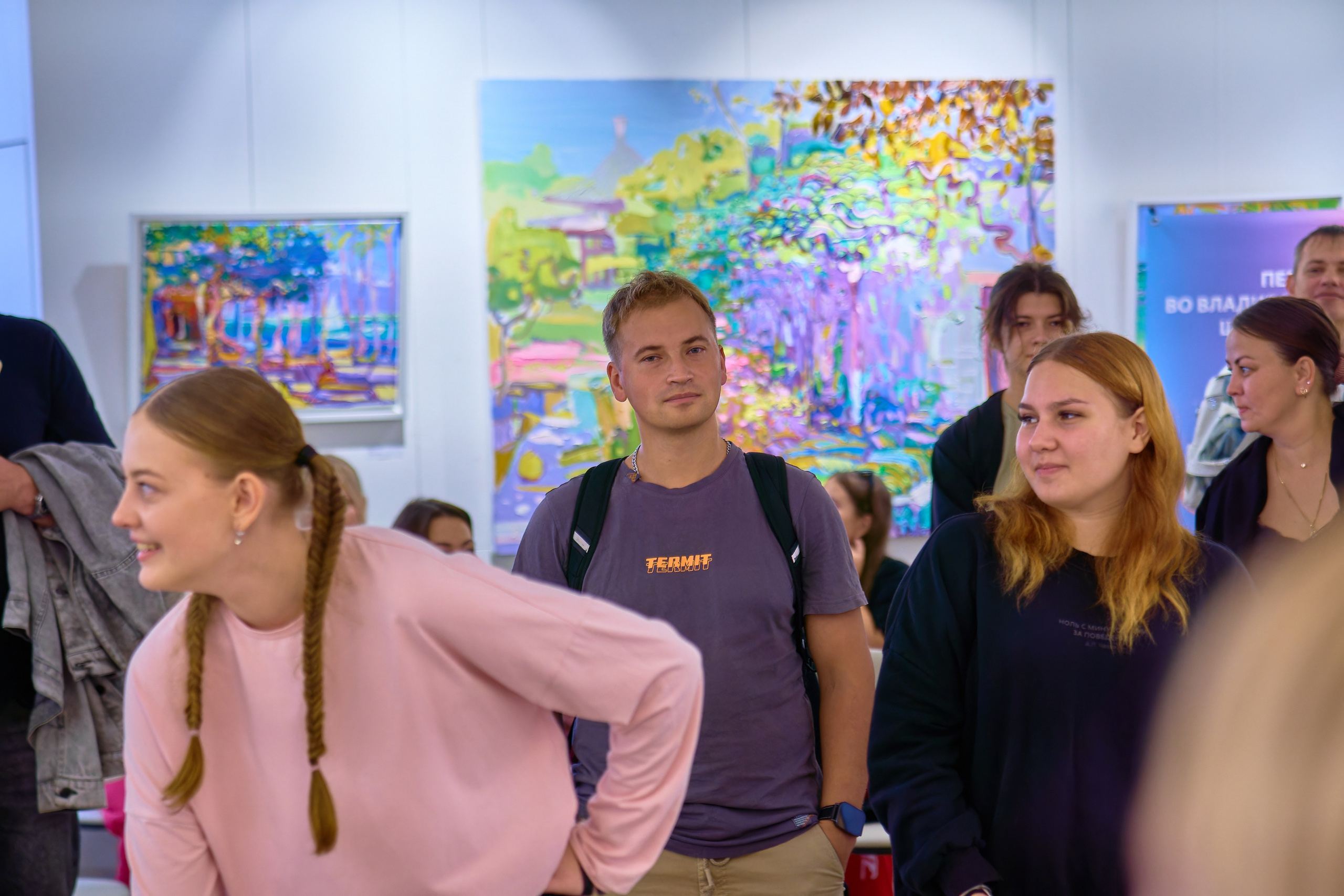 Space. Фотограф во Владивостоке