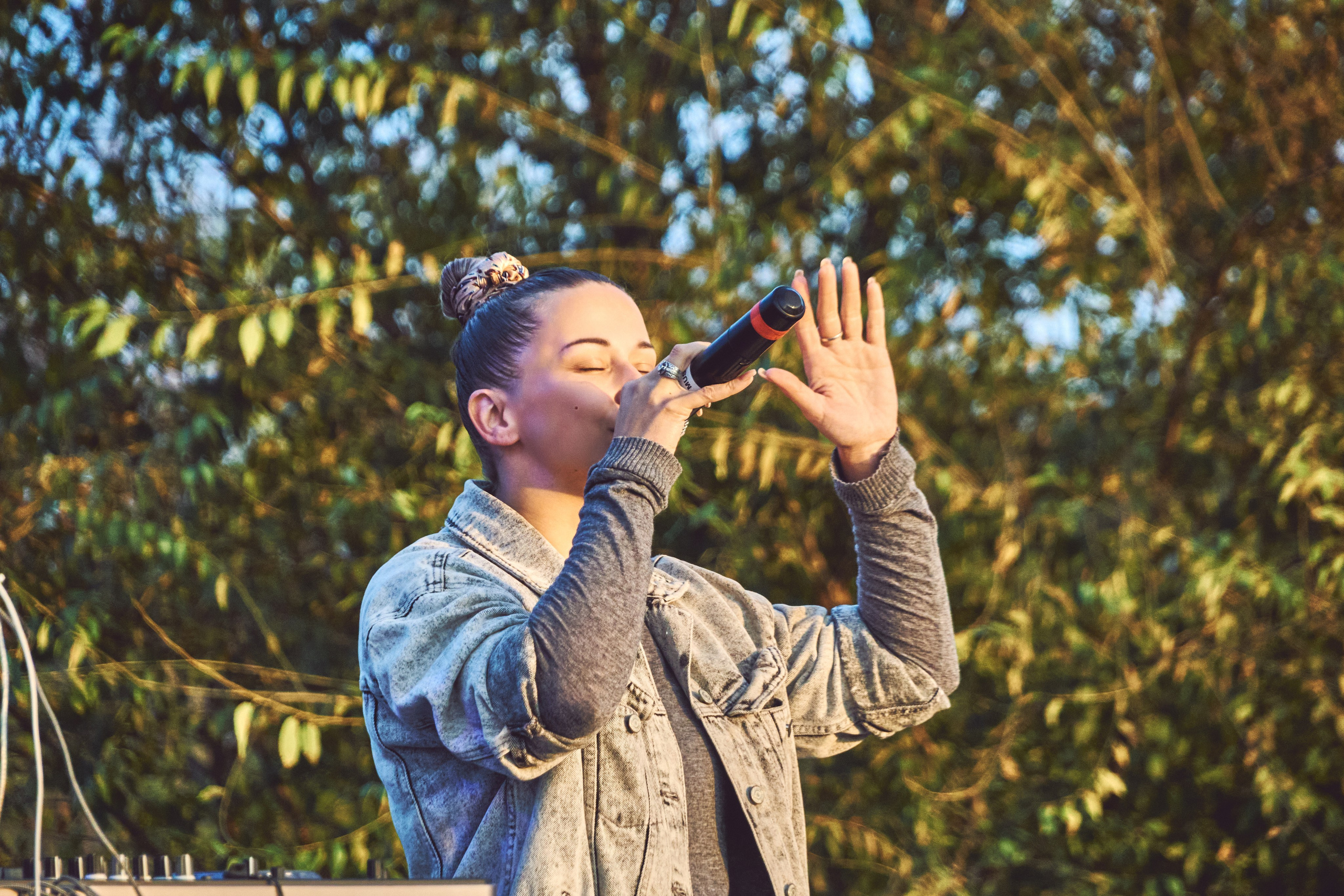 Закрытие дрифт сезона. Фотограф во Владивостоке