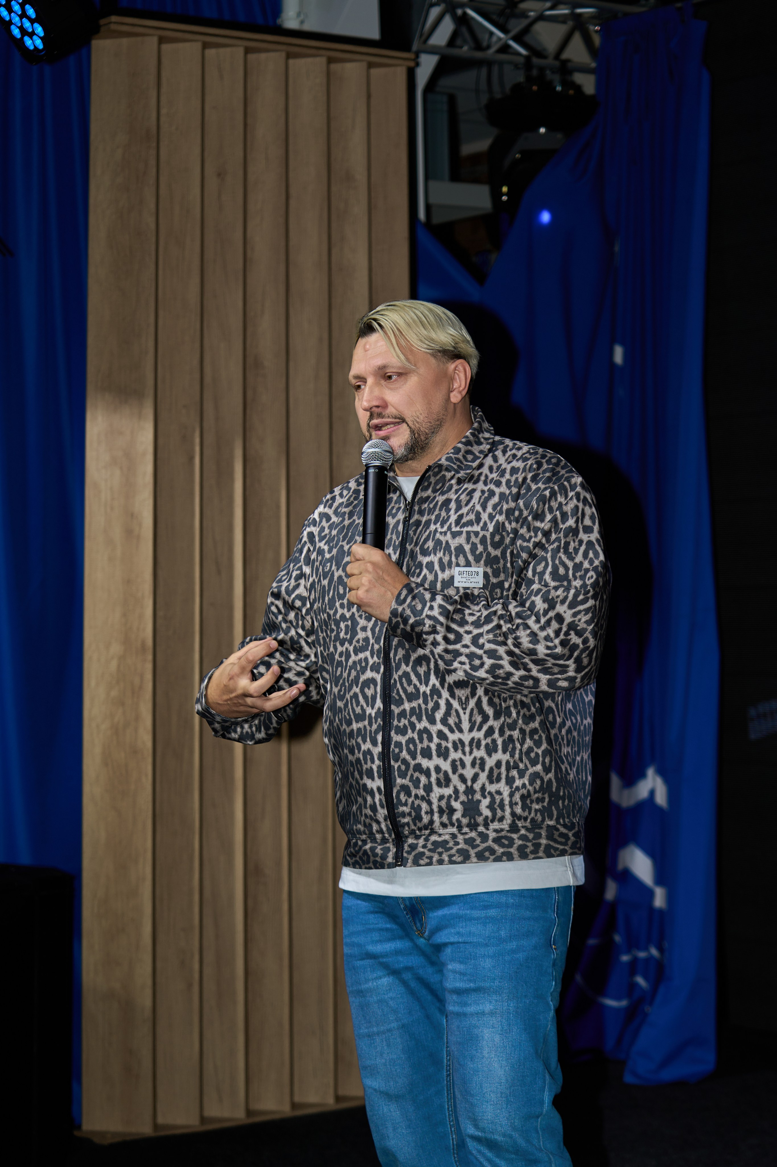 День DJ 2026. Фотограф во Владивостоке