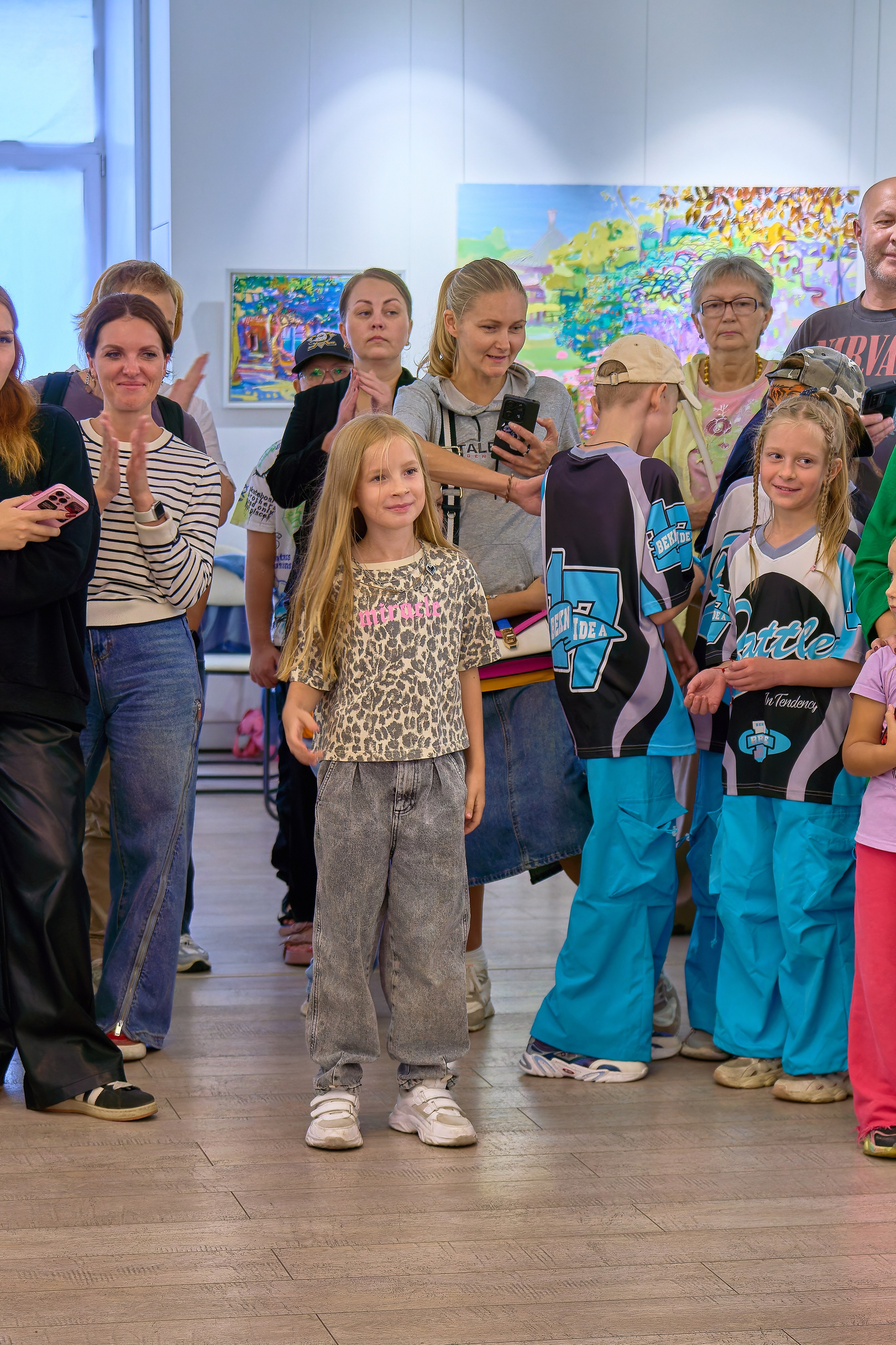 Space. Фотограф во Владивостоке