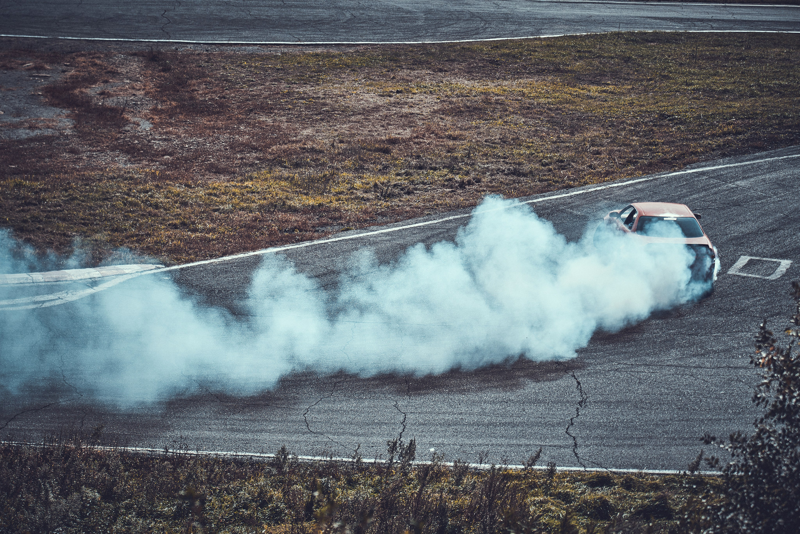 Мацури. Фотограф во Владивостоке