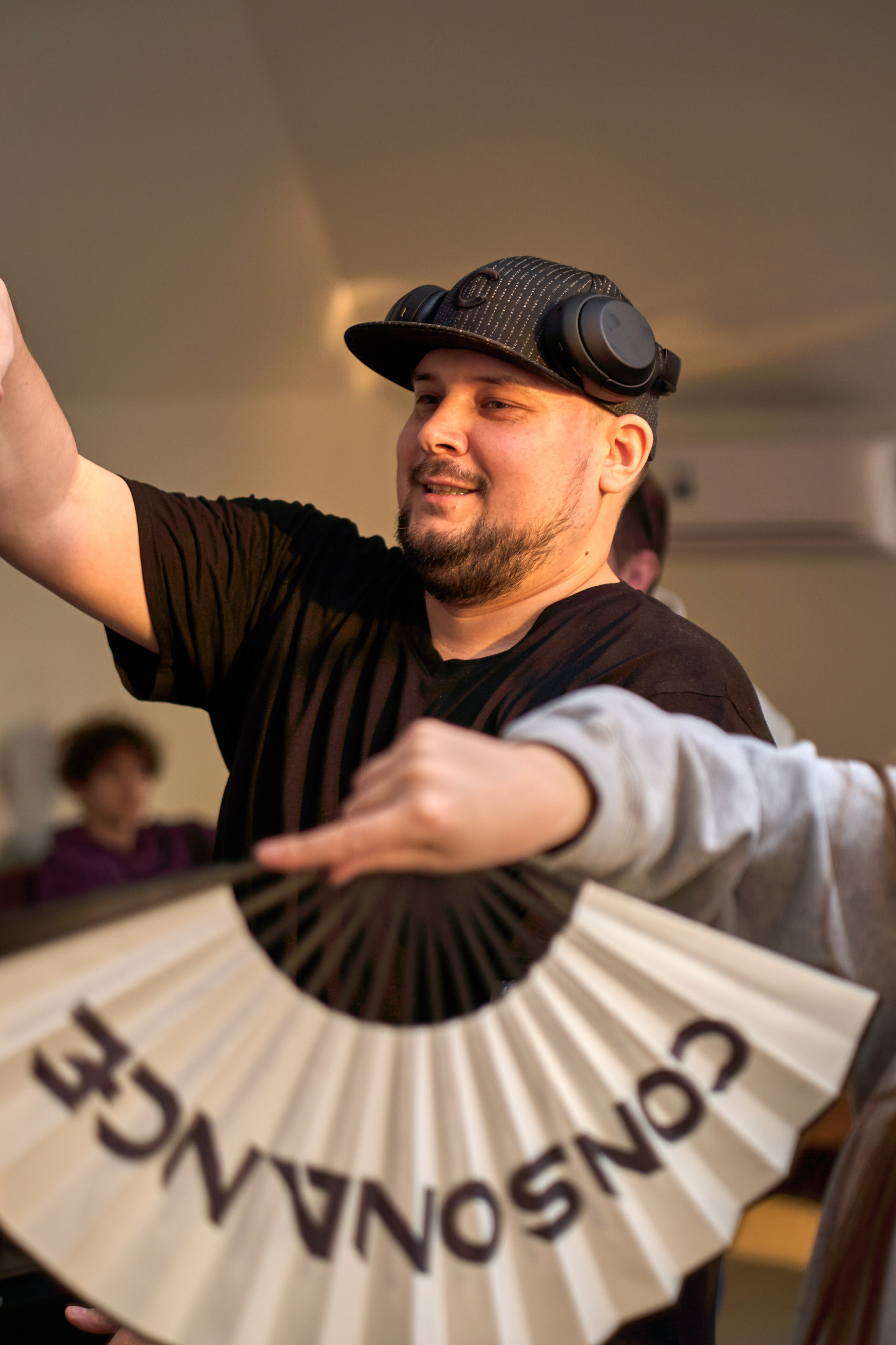 День D.J. Фотограф во Владивостоке