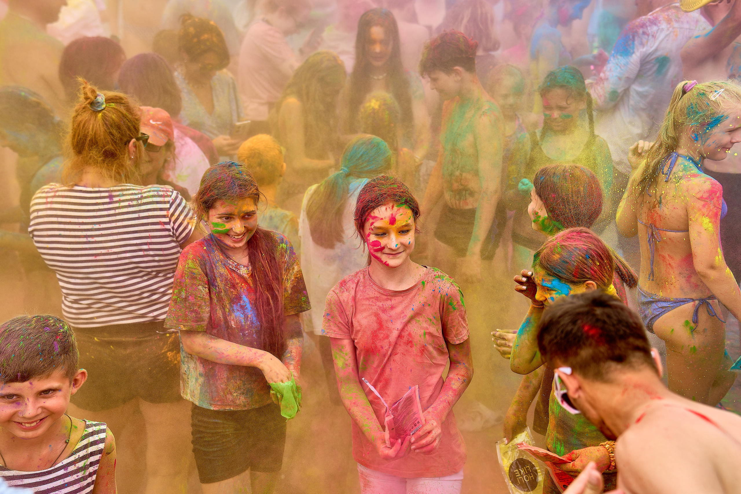 Фотограф детский Праздник. Фотограф во Владивостоке