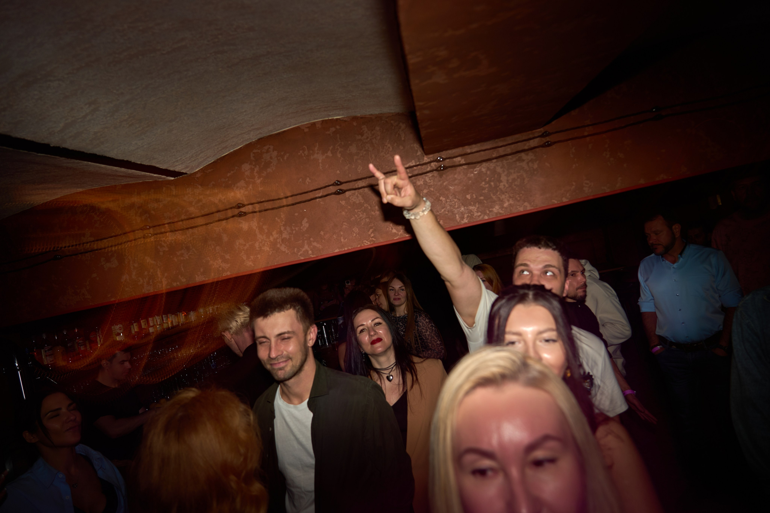 Артефакт. Фотограф во Владивостоке