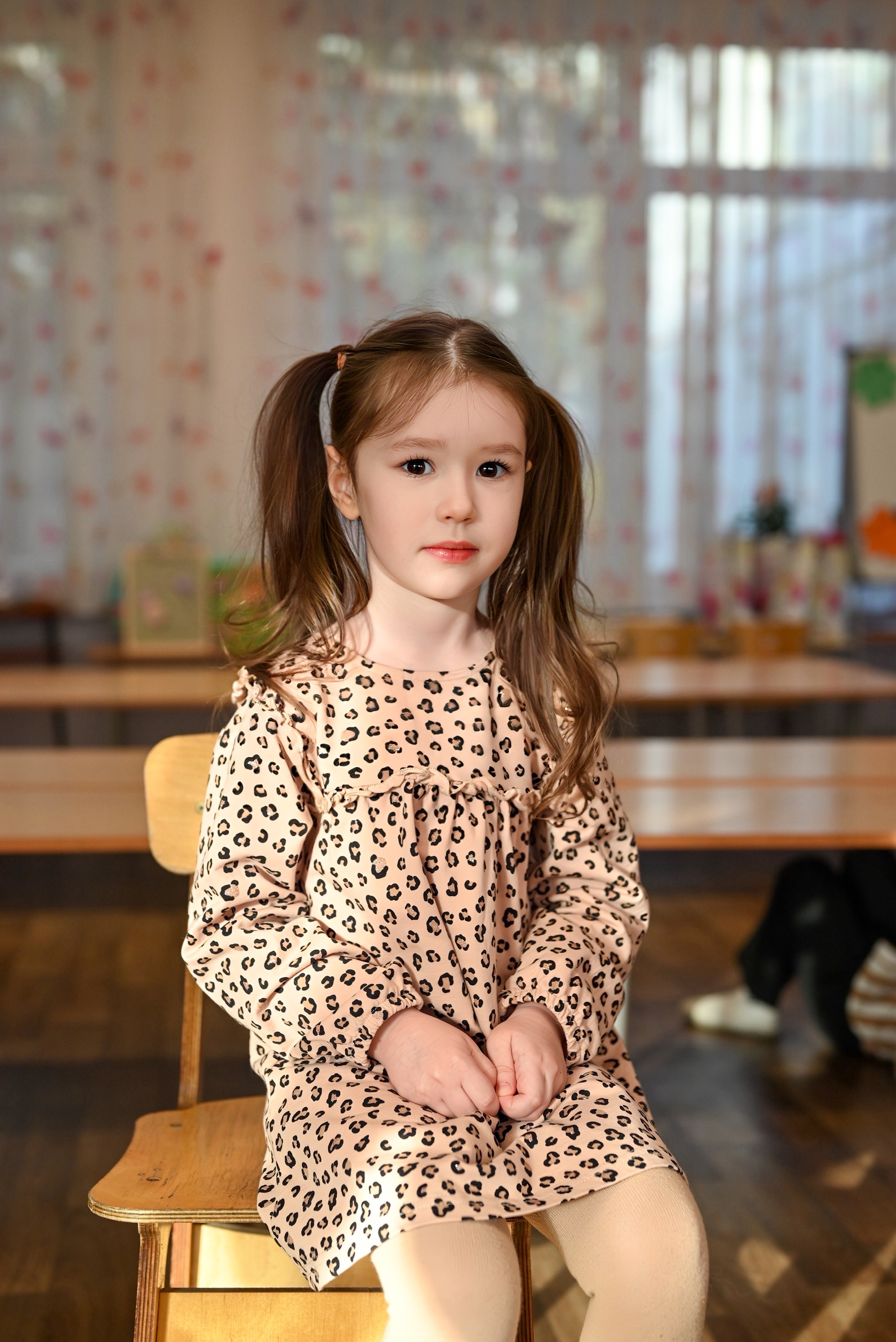 Праздник в группе «Дружная семейка». Семейный и детский фотограф Москва