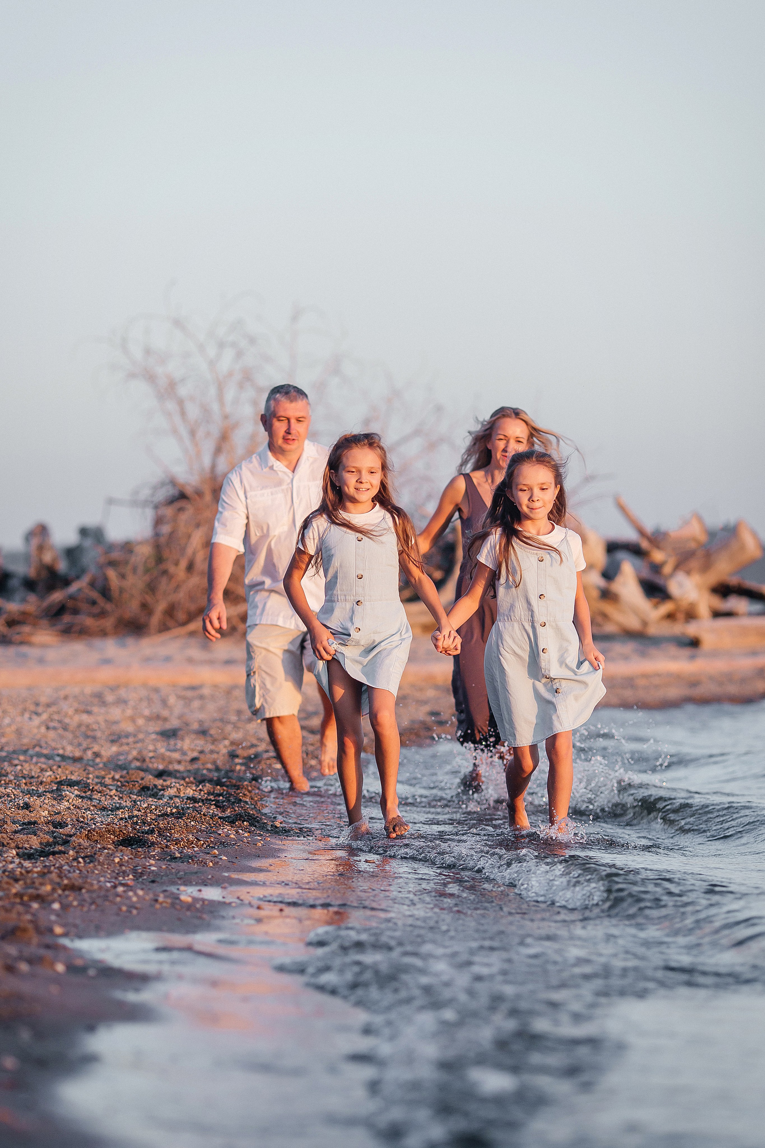 Семейные истории. Фотограф