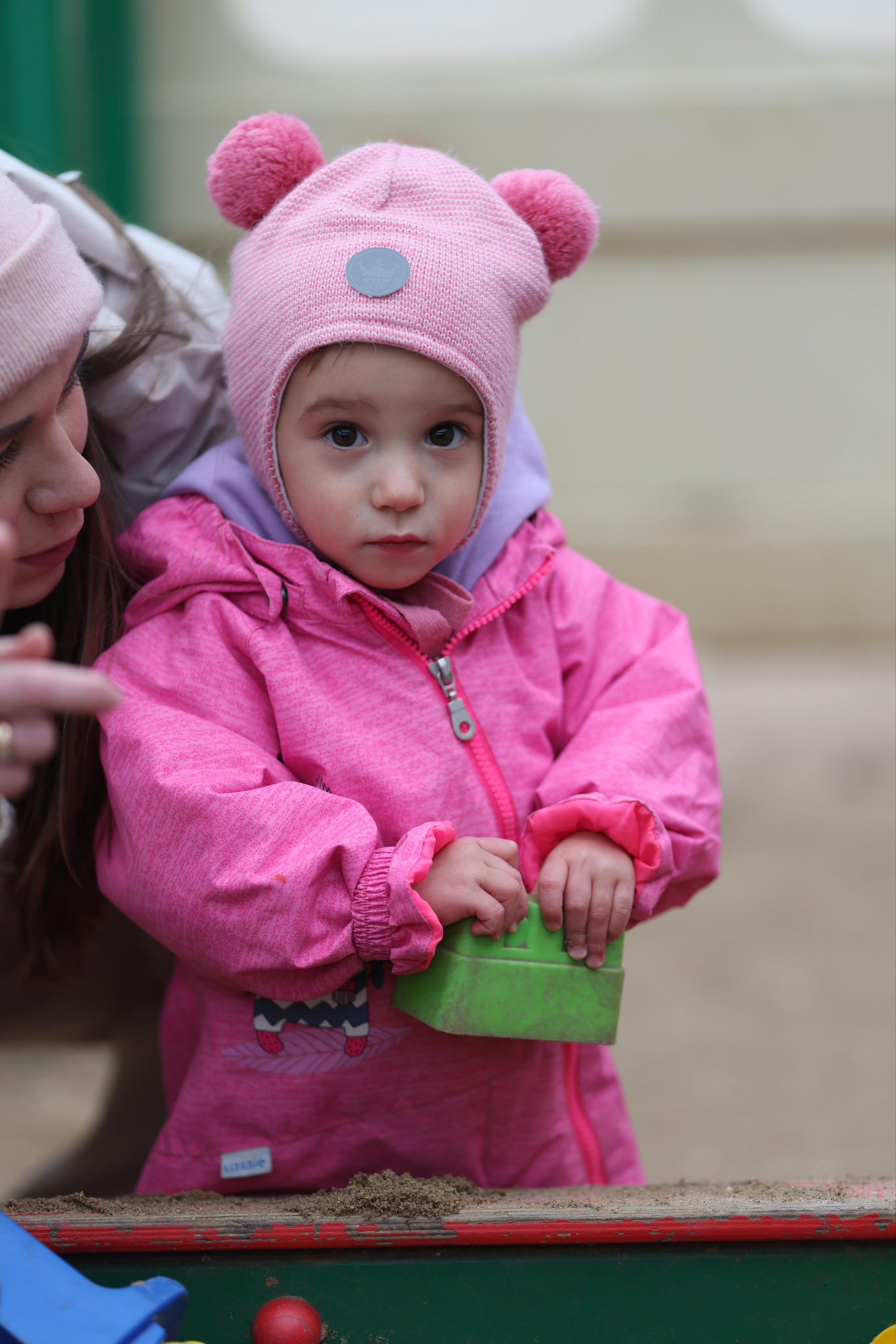 Дети фото. Профессиональная фото- и видеосъёмка в Германии