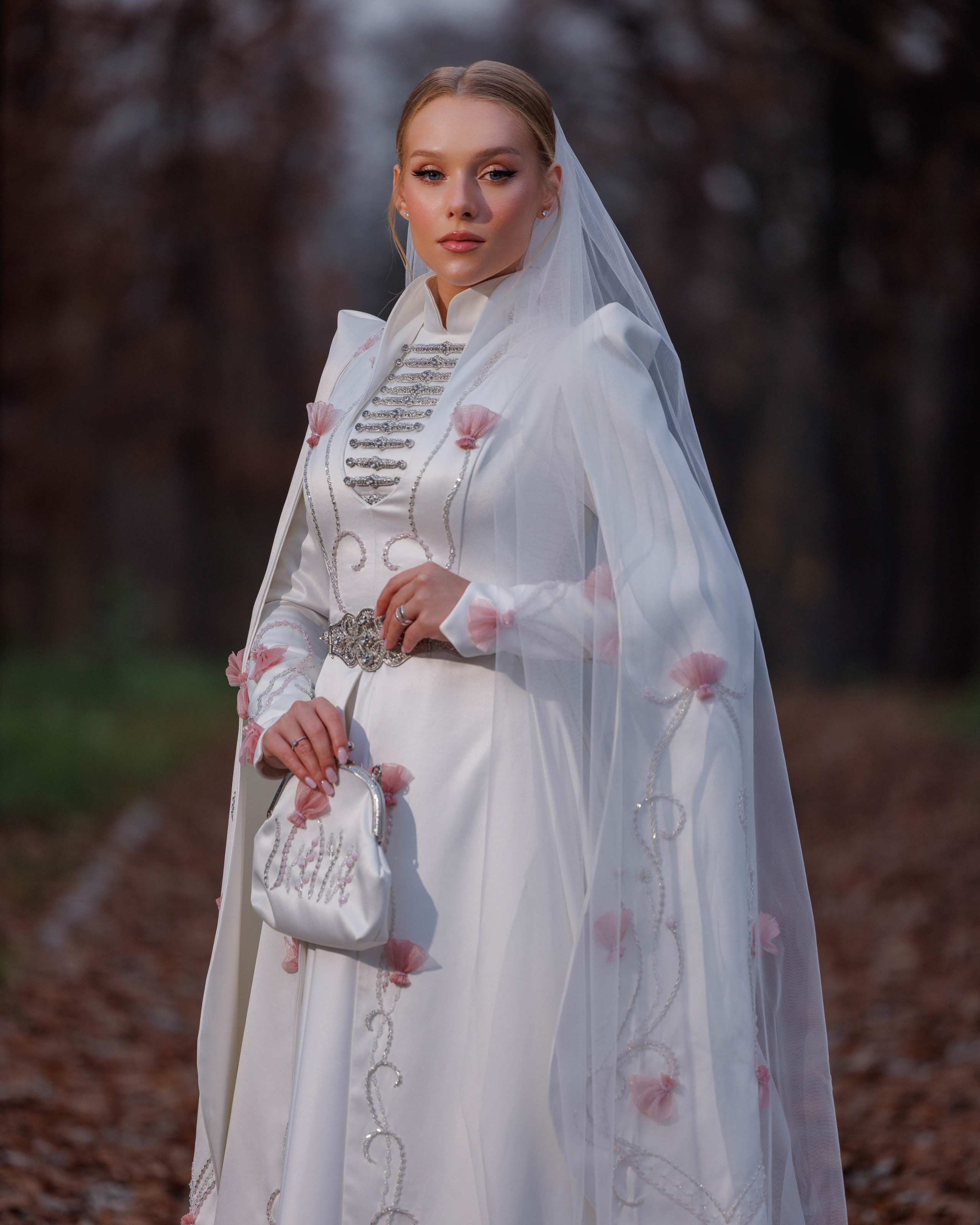 Naslediyekavkaza Свадебный салон. Taysumoff