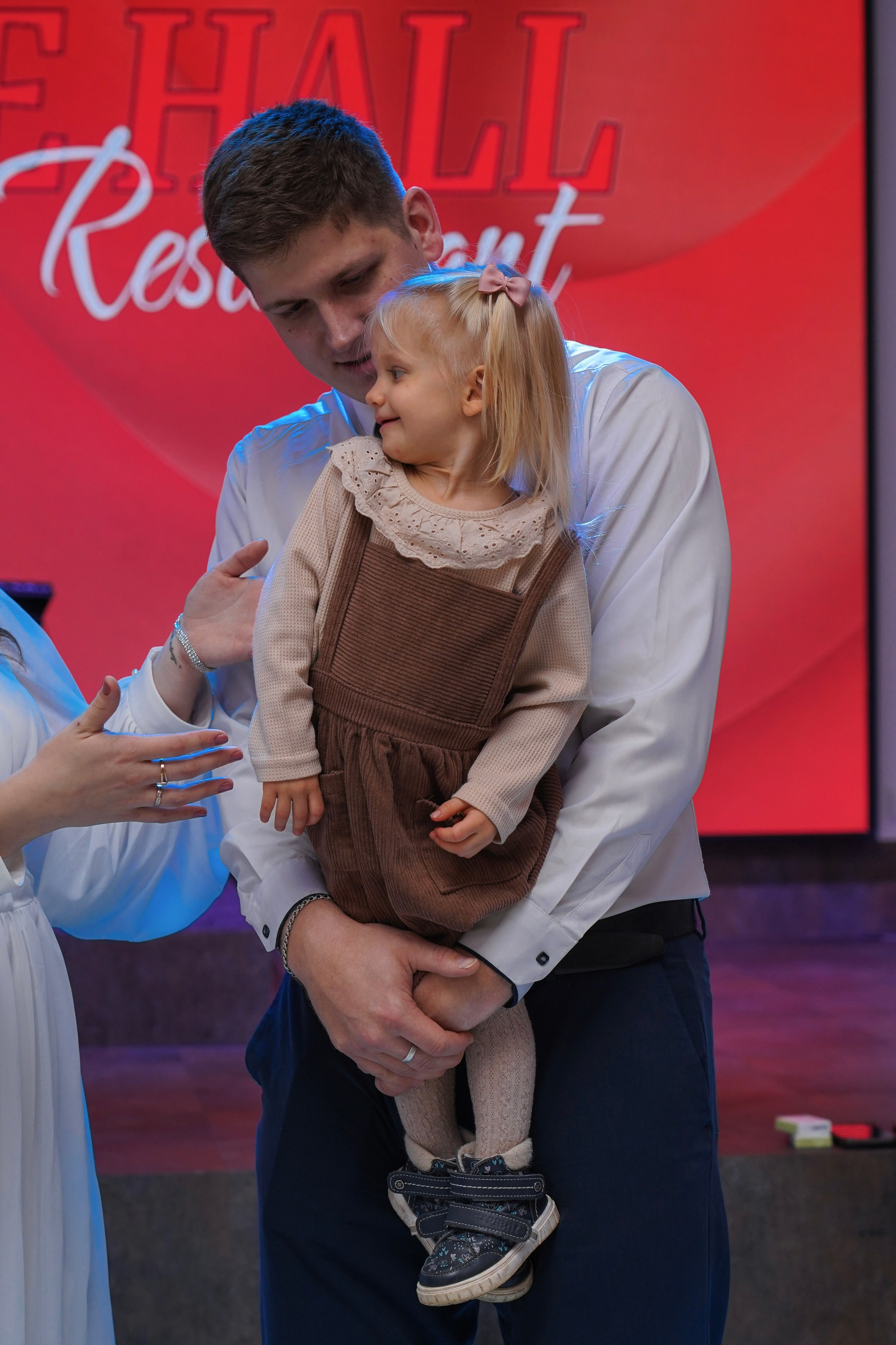 Регистрация в ЗАГСе 📍 Солнечногорск. Анна, фотограф Москва, Зеленоград