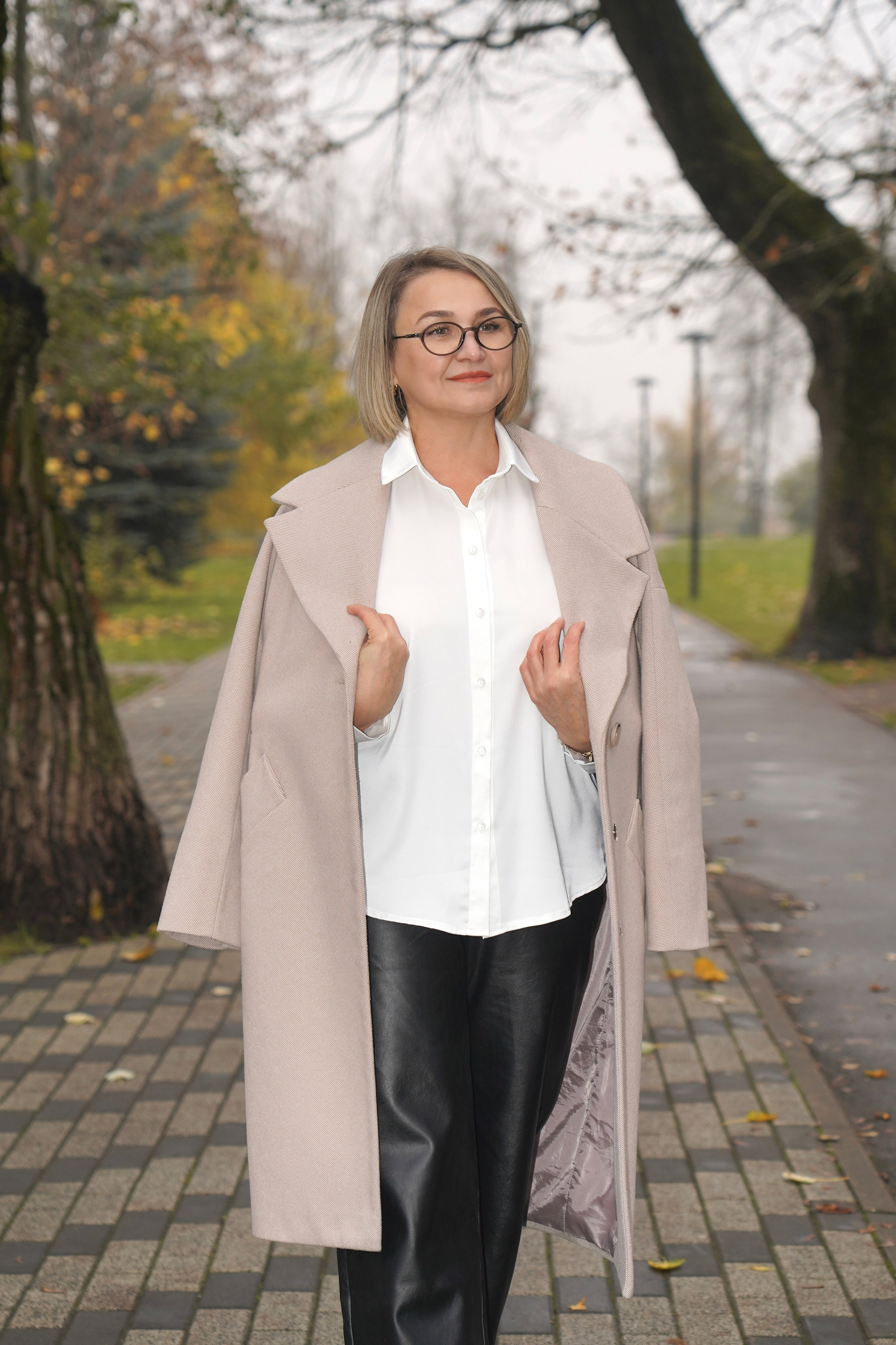 Прогулка с Лилией + кафе. Анна, фотограф Москва, Зеленоград