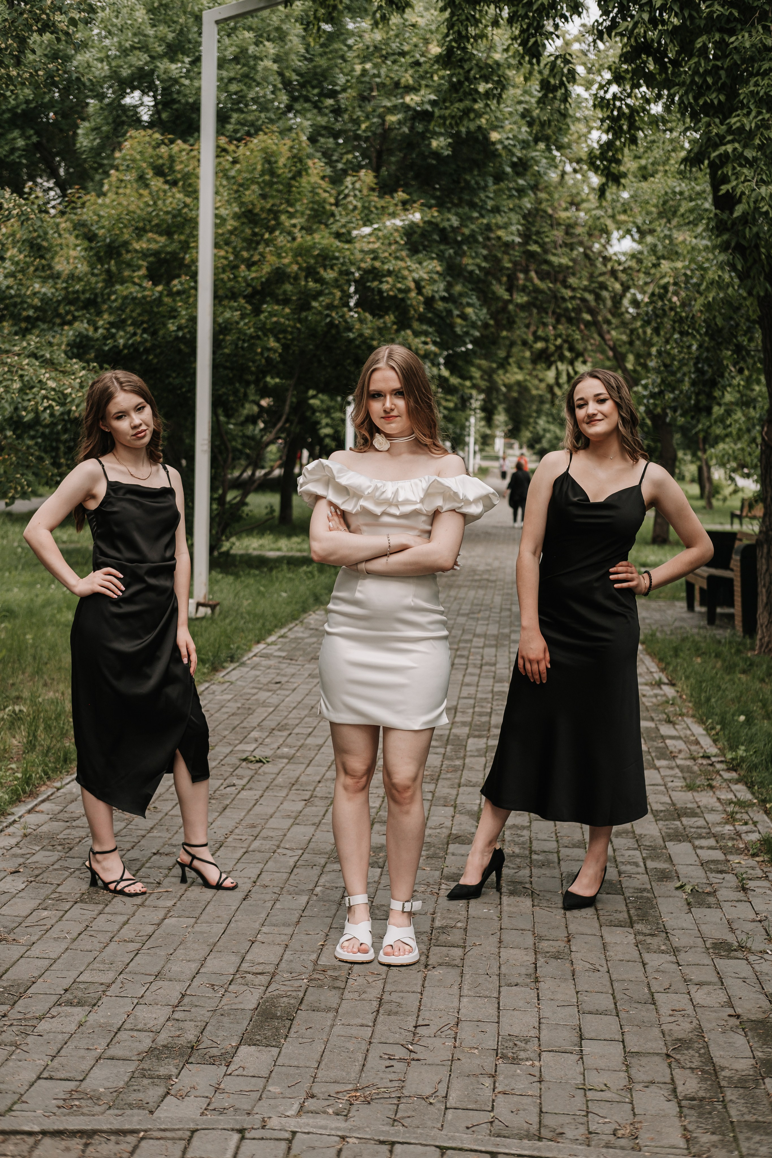 Выпускной. Свадебный фотограф Челябинск