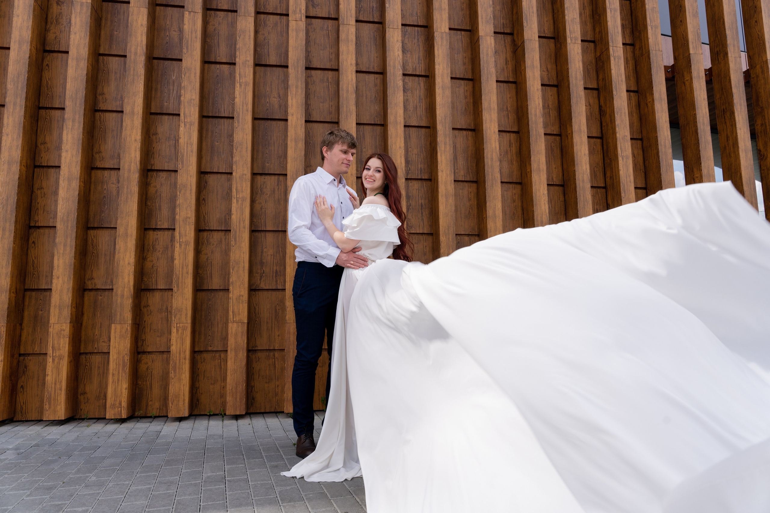 АНДРЕЙ И АЛИСИЯ. Фотограф на любое мероприятие