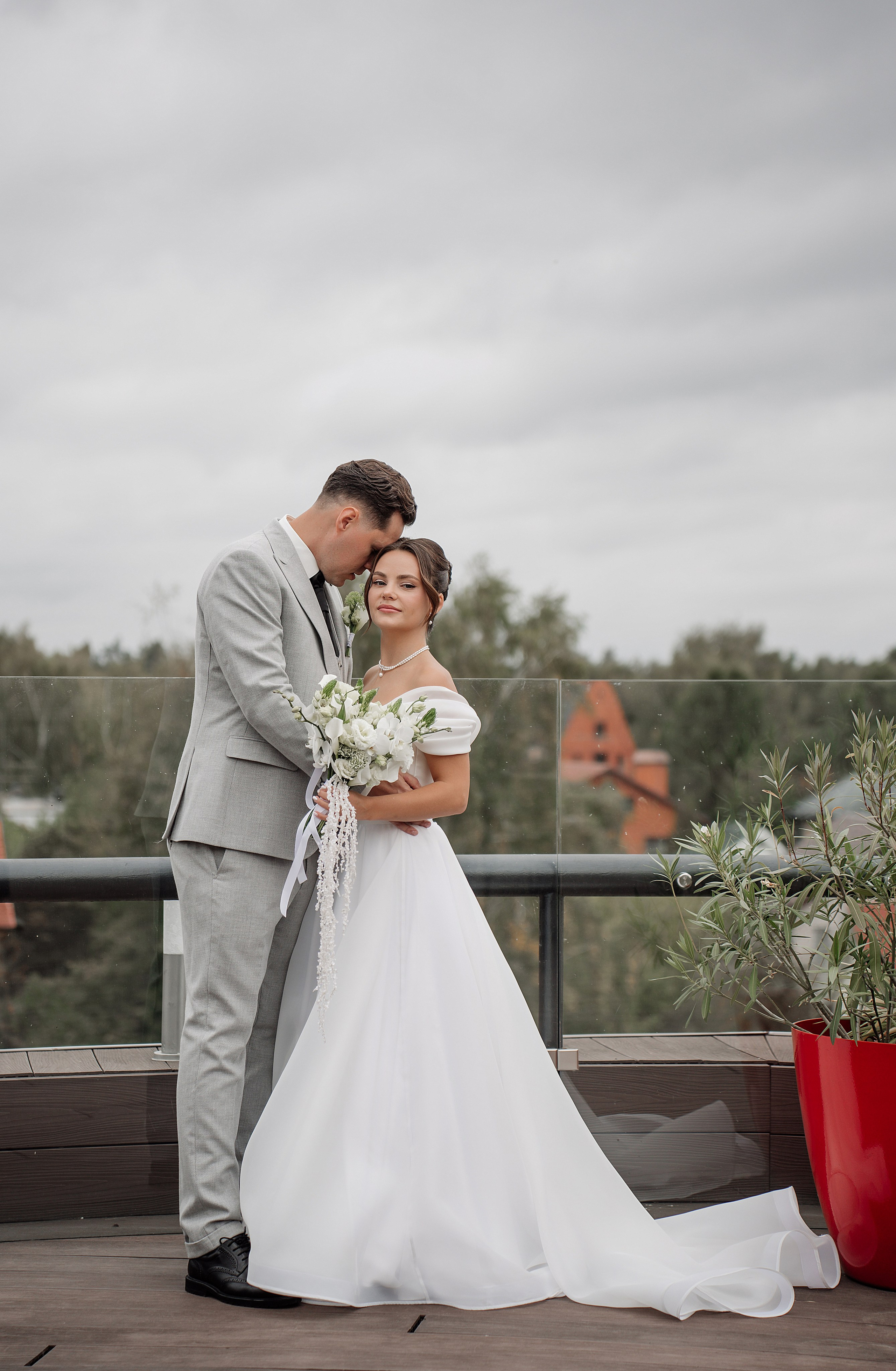 Свадьба Александр и Валентина Барвиха. Свадебный фотограф