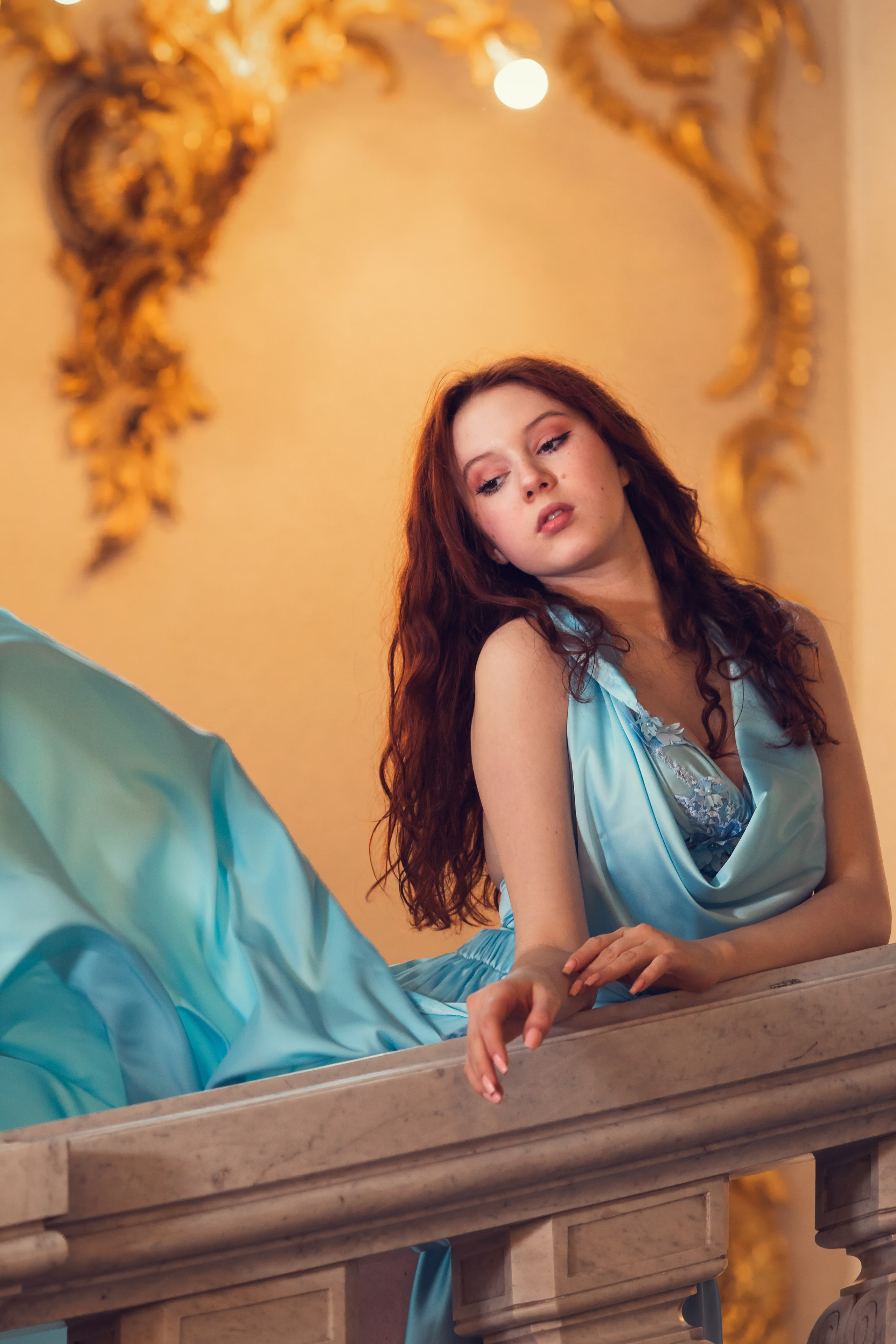 ФОТОПРОЕКТ «ЭРМИТАЖ». ФотоХудожник Харитонова Ирина г. Санкт-Петербург