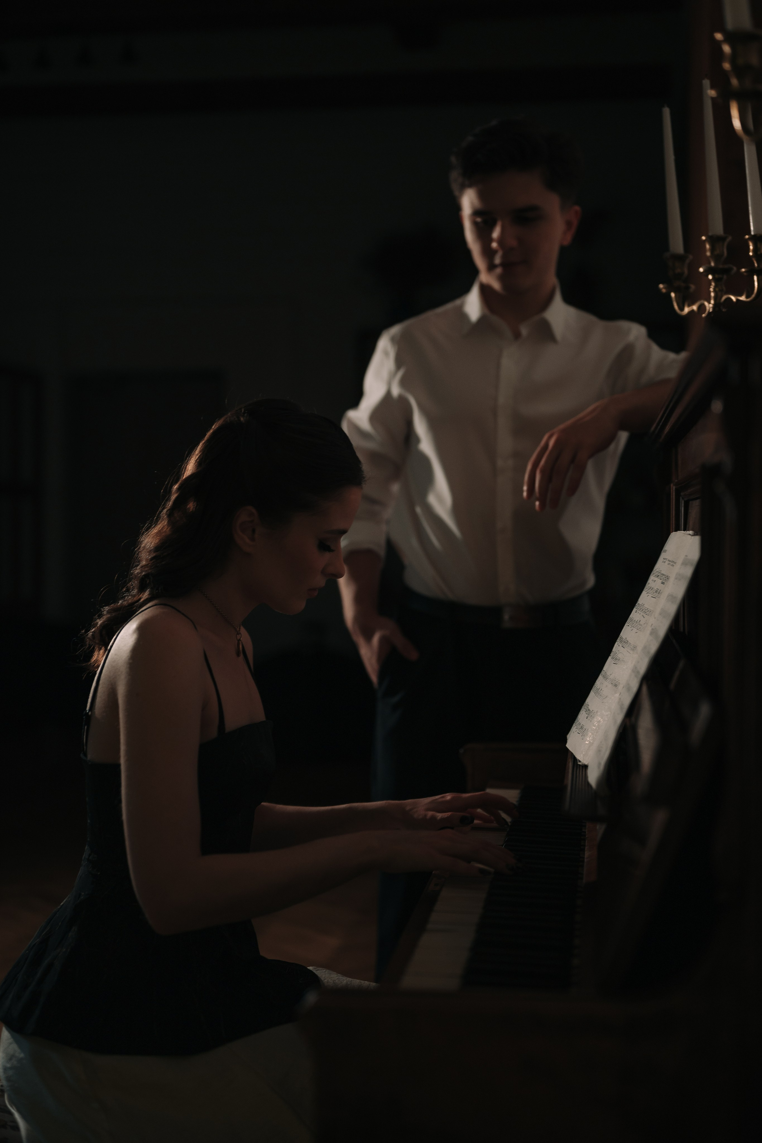 Иван и Ариадна. Иван Кубик — фотограф и видеограф