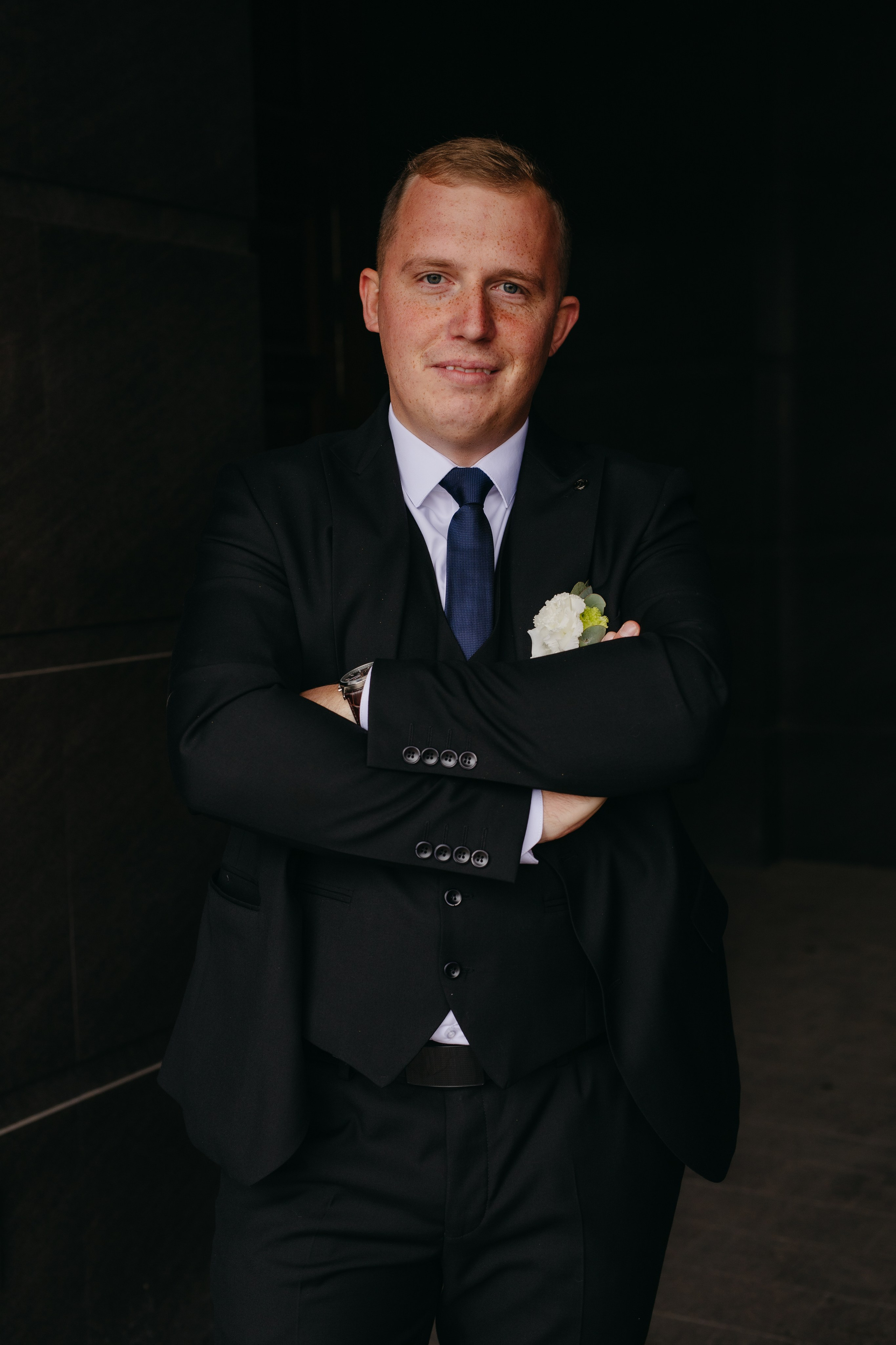 Иван и Ольга. Свадебный и женский фотограф