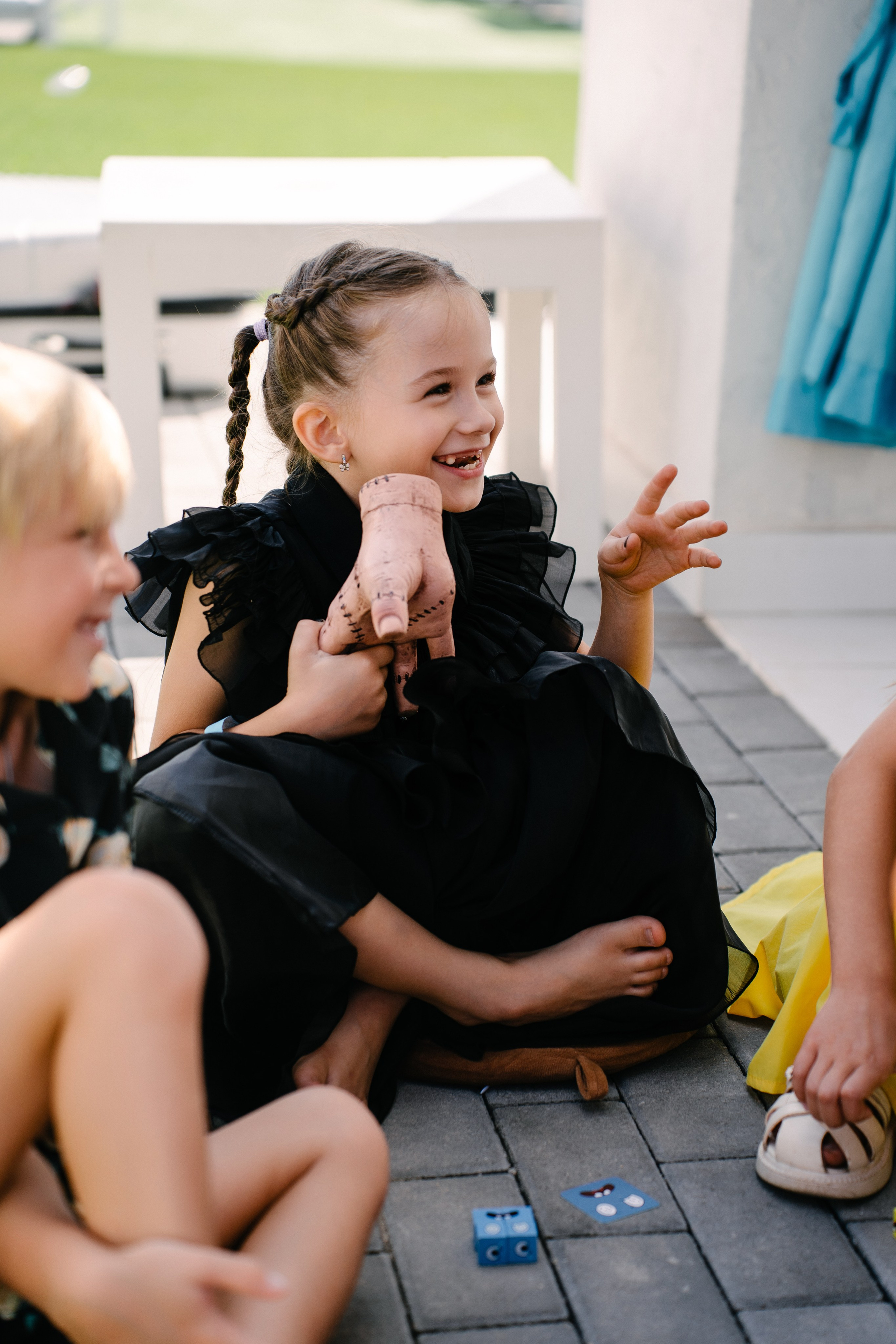 Софии 7 лет. Свадебный и семейный фотограф в Воронеже Анастасия Бойко