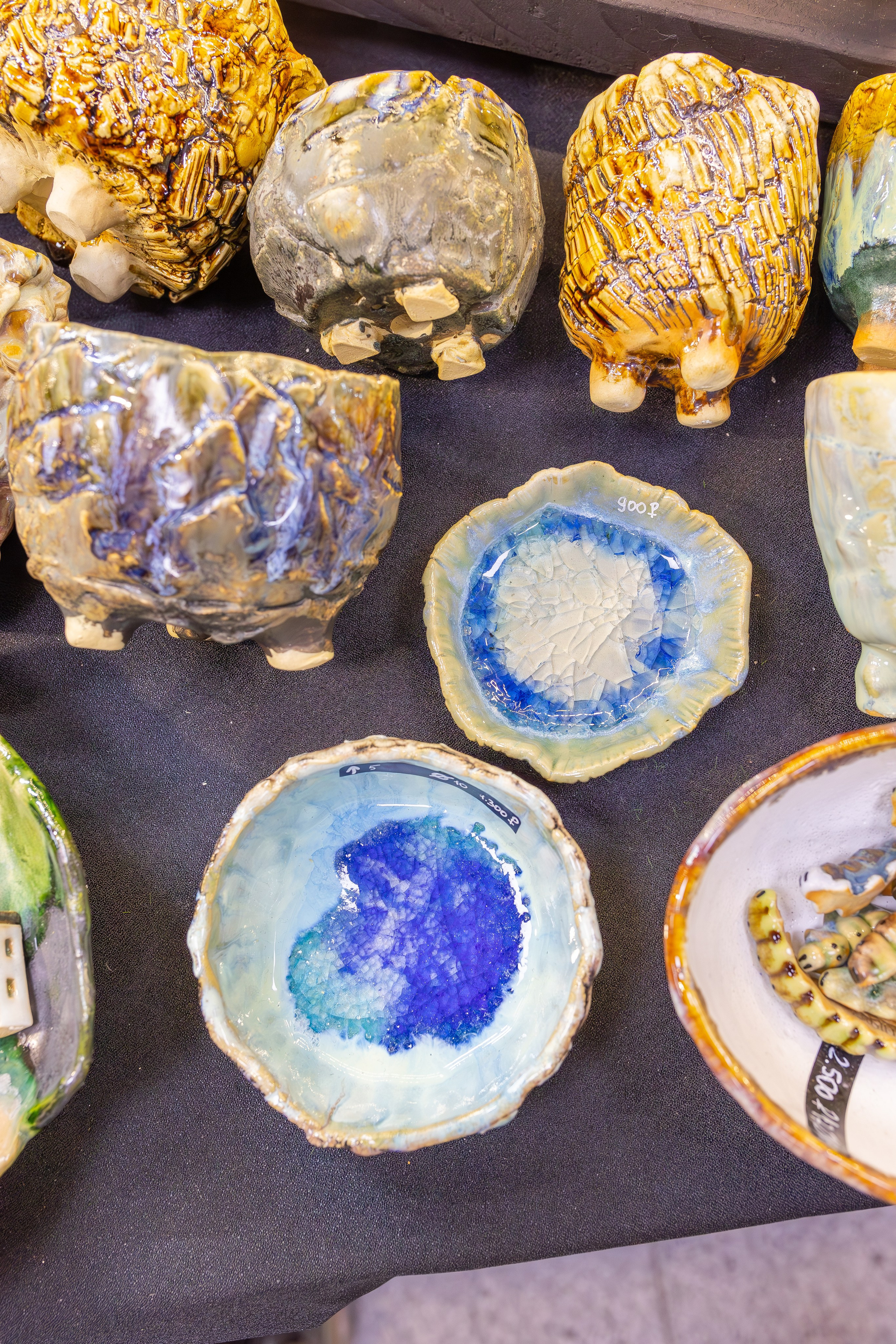 Монстериум апрель 2026. Александра Куликова фотограф, Москва