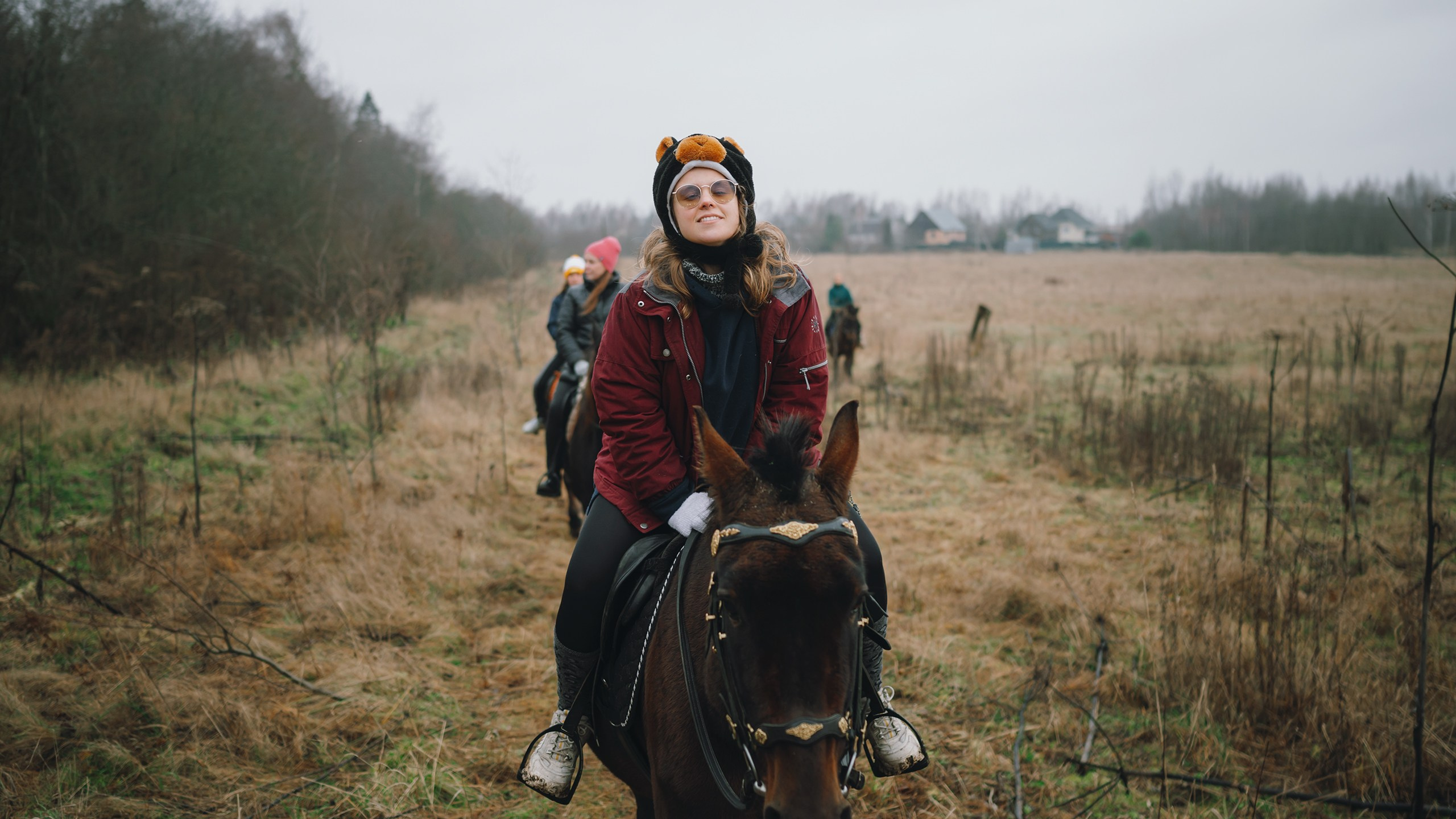 Творческое портфолио. Komonev