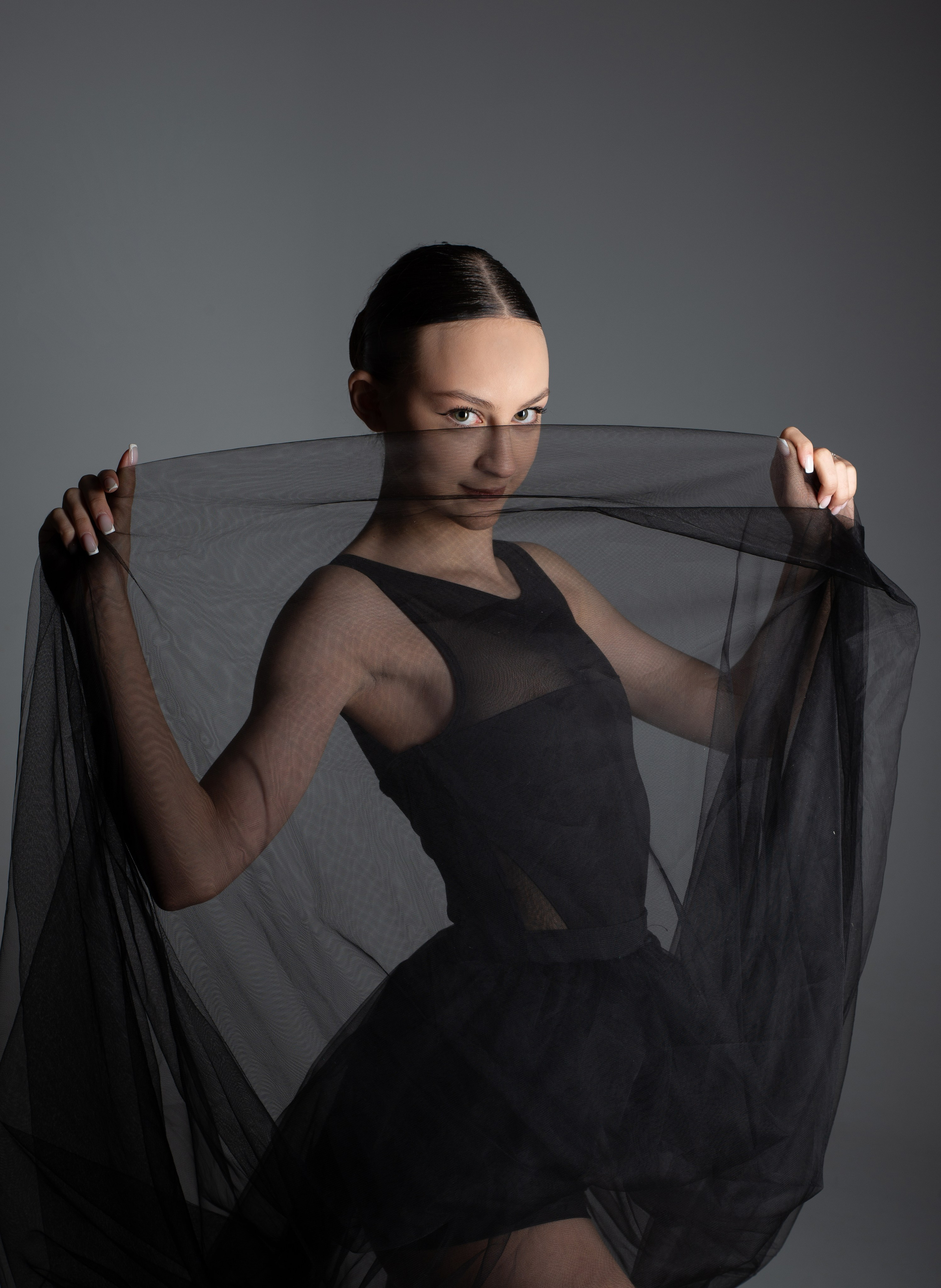 Хореография в фотографии. Маргарита. Анастасия Чувилина Фотограф Омск