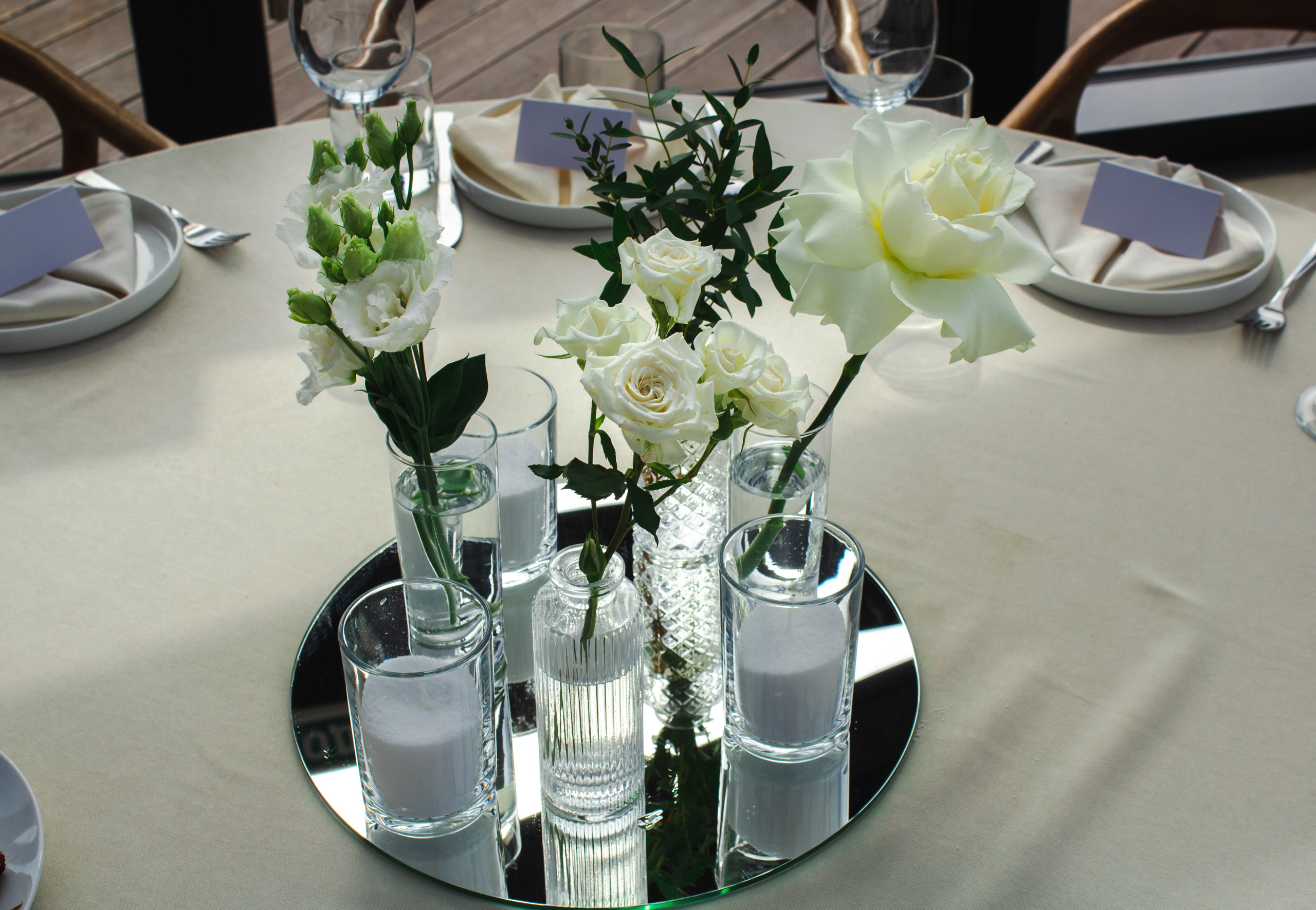 Цветы. Декор. Ольга Степанова фотограф визажист в Санкт-Петербурге