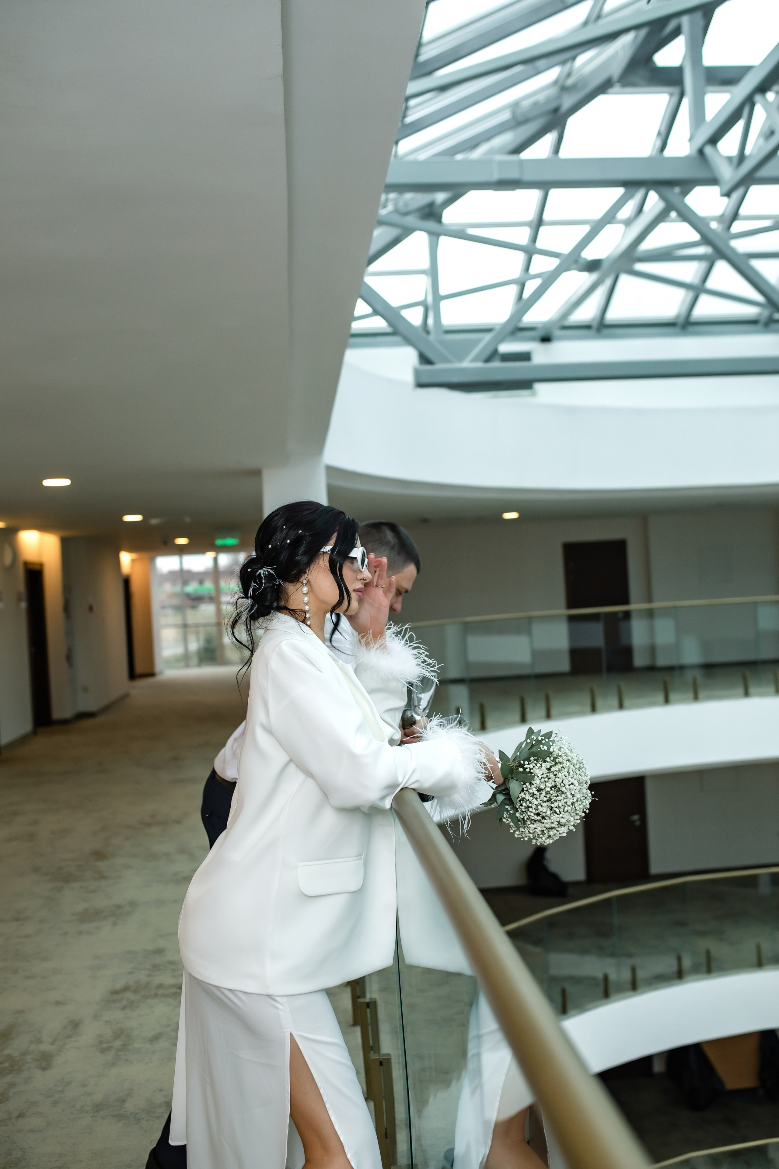 Дмитрий & Татьяна. Ксения Федорова — фотограф