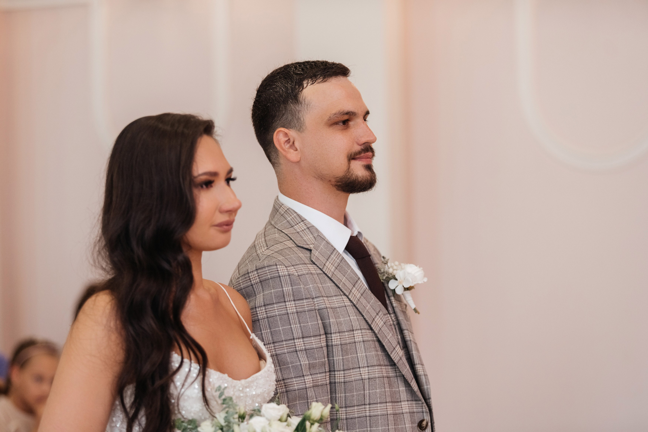 Александр и Екатерина. Gan media. Свадебные видео и фото в Барнауле. Антон Губанов