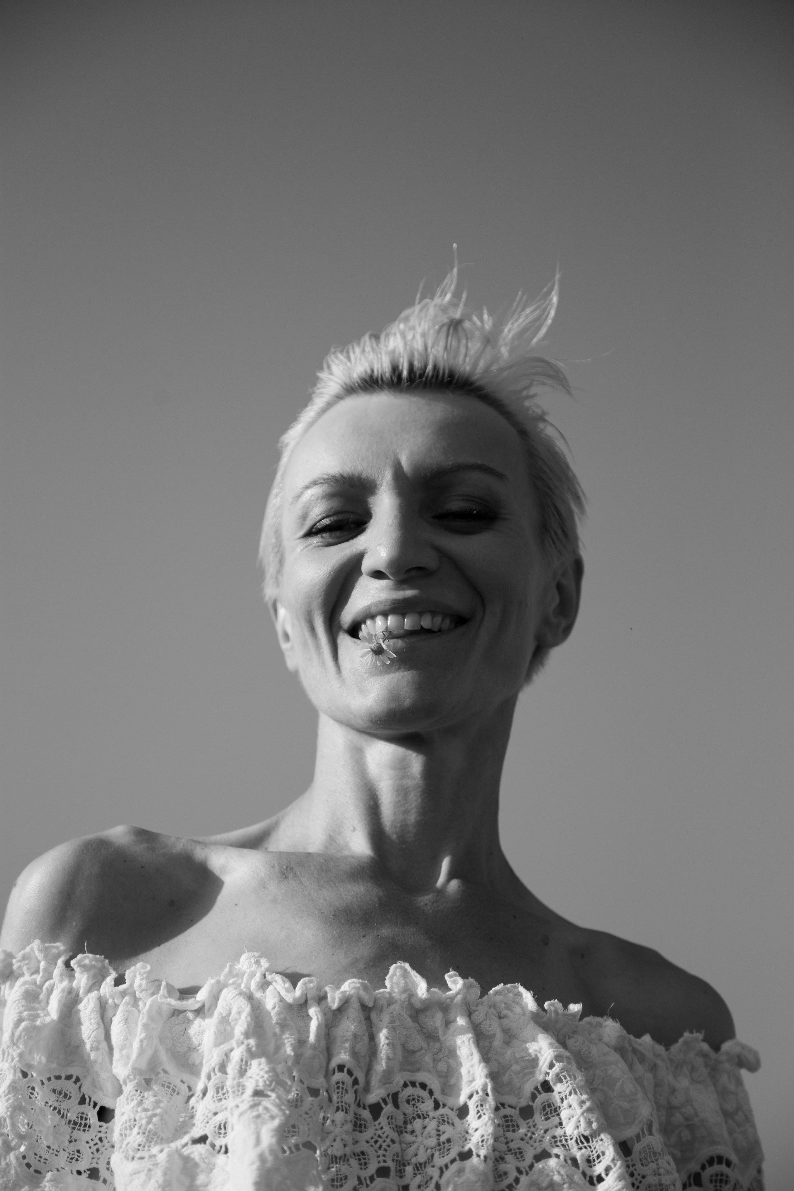 Света и Леонардо. Фотограф Савченко Люба. Москва