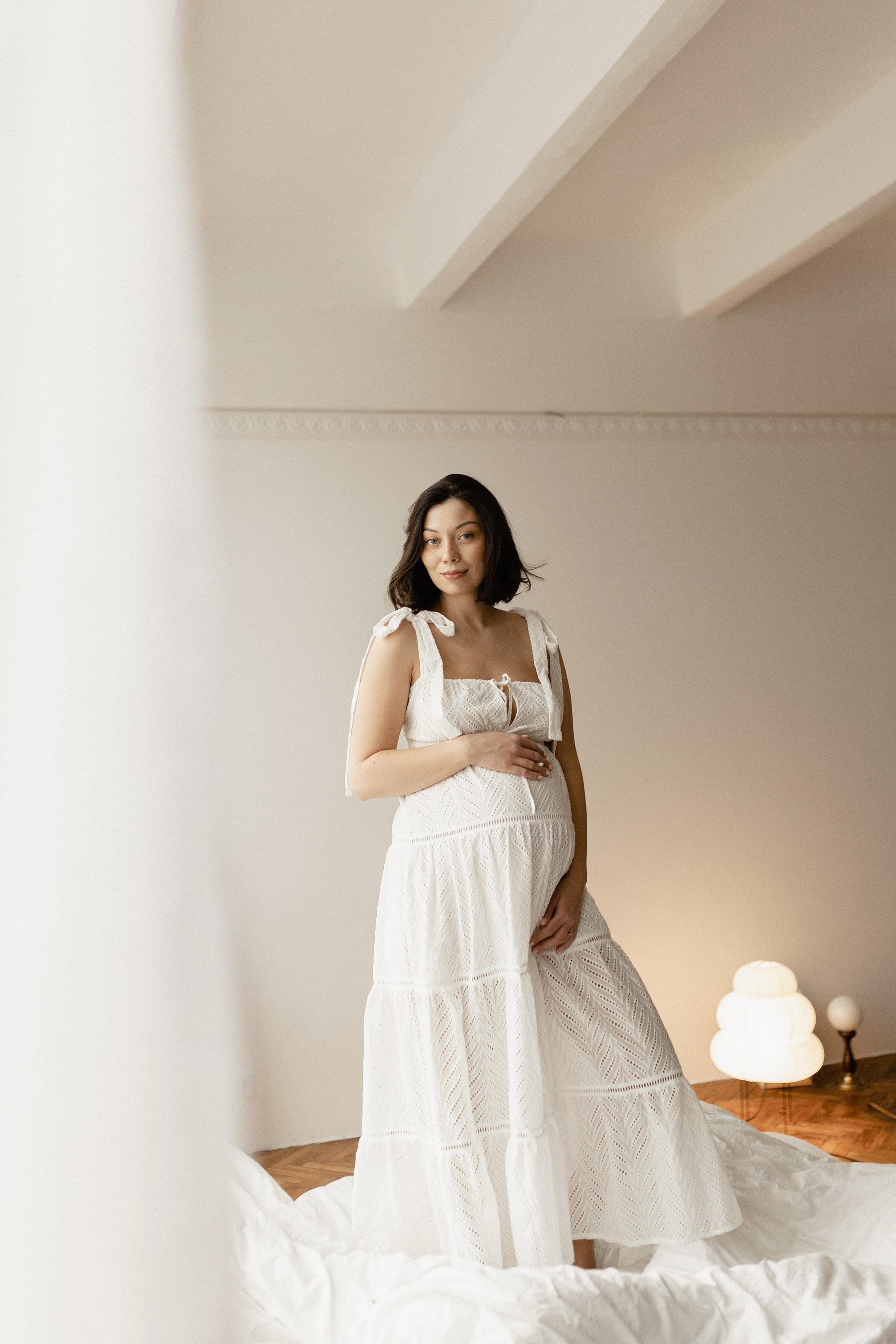 Мария. Фотограф Ира Григорьева