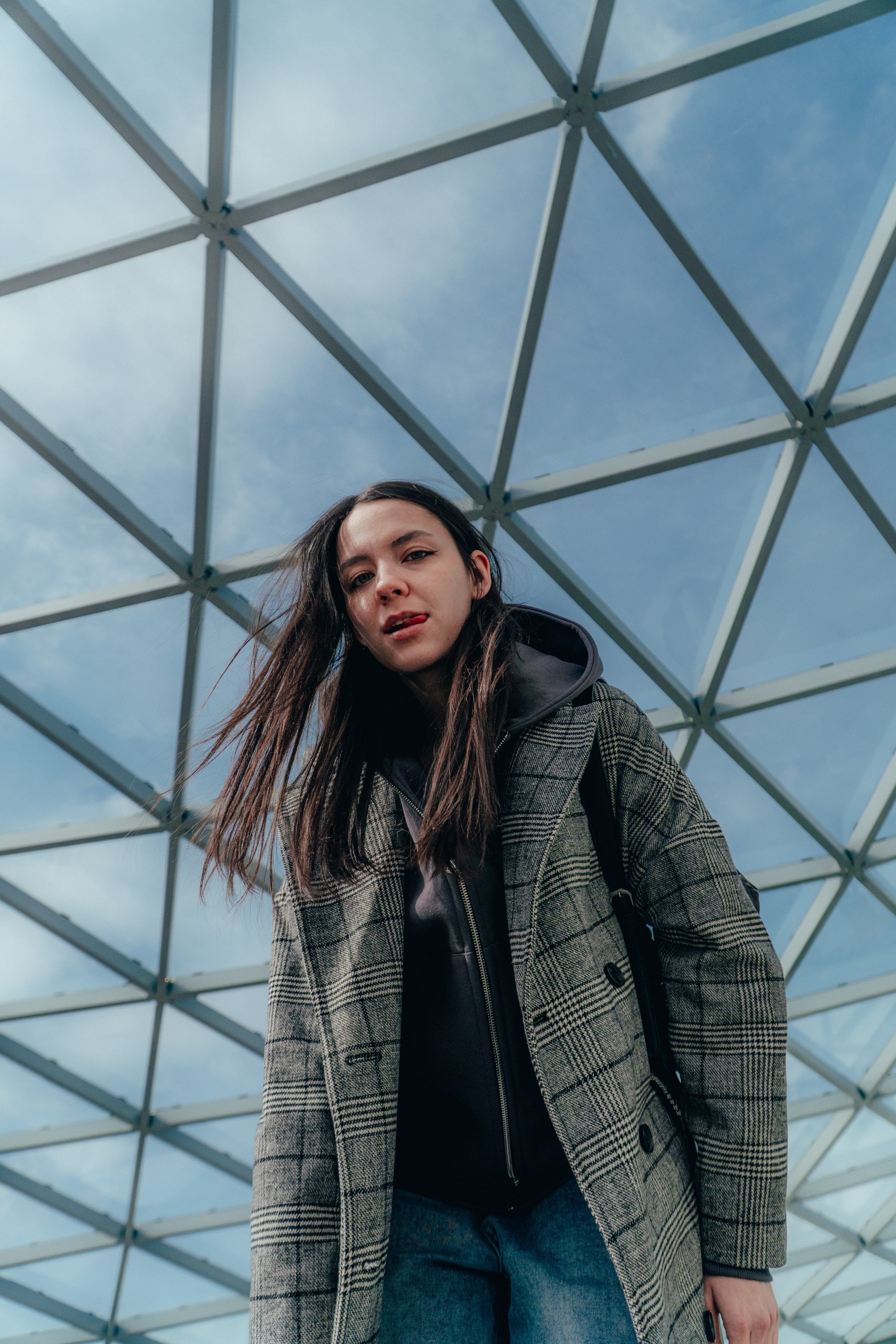 Портреты. Видеомейкер и фотограф Даниил Гуска