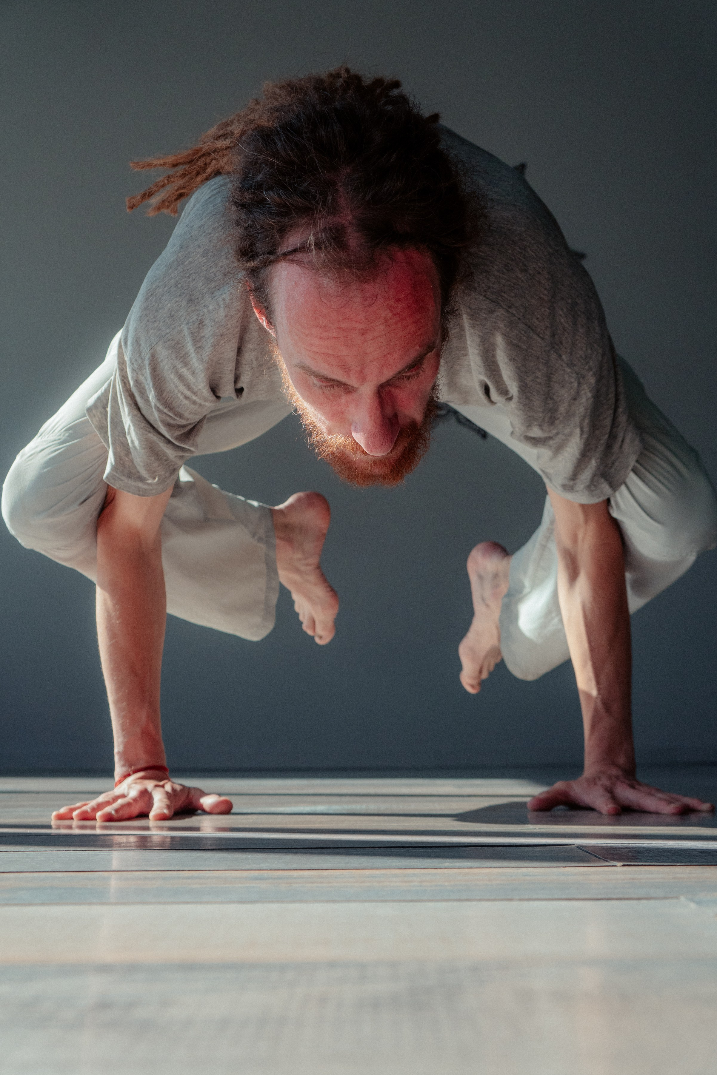 Метасила. Видеомейкер и фотограф Даниил Гуска