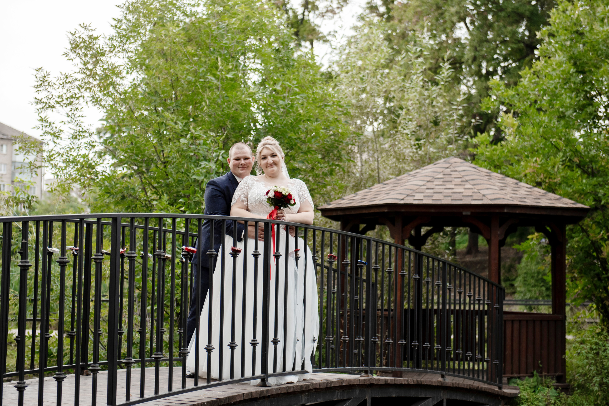 Олег и Татьяна. Семейный и свадебный фотограф в Ельце Юлия Дякина