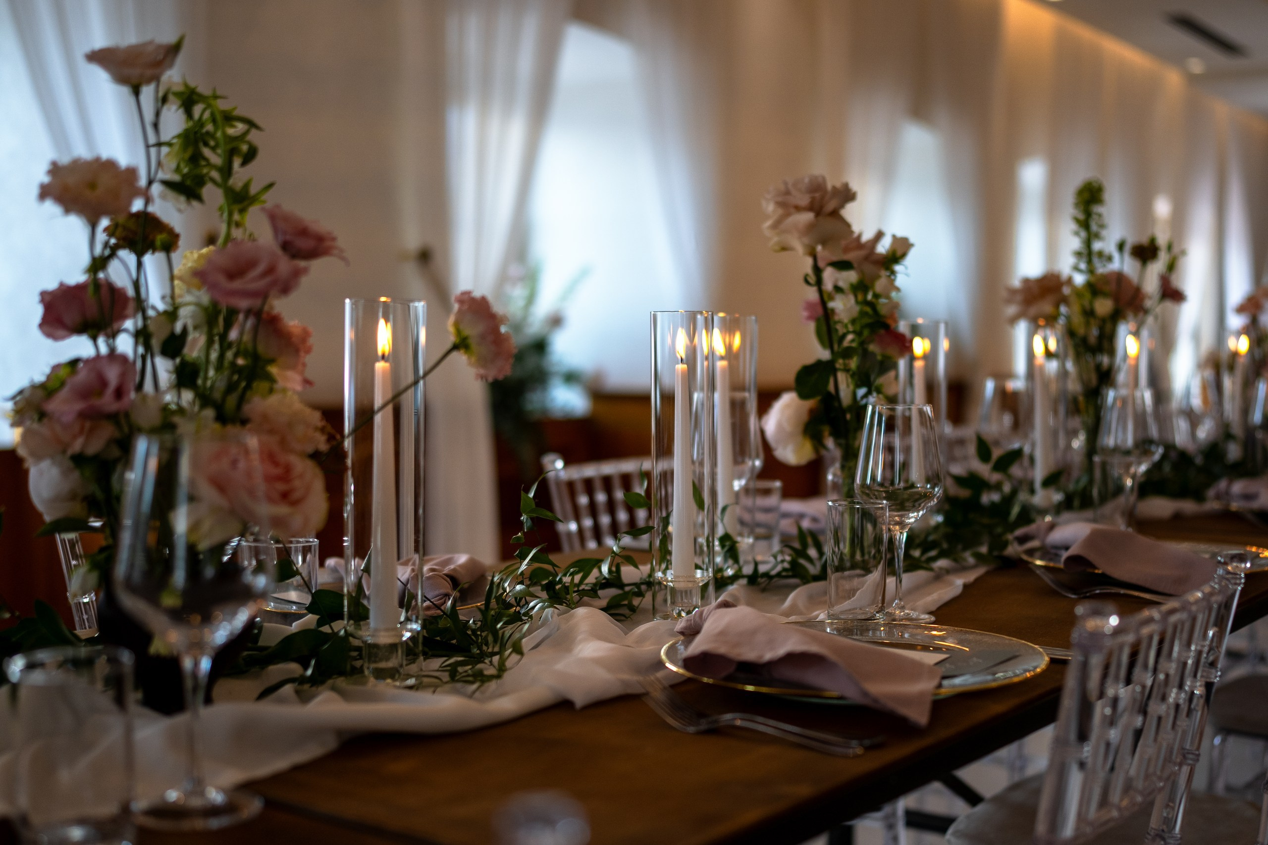 TOM + TANYA. Elopement Wedding Photographer