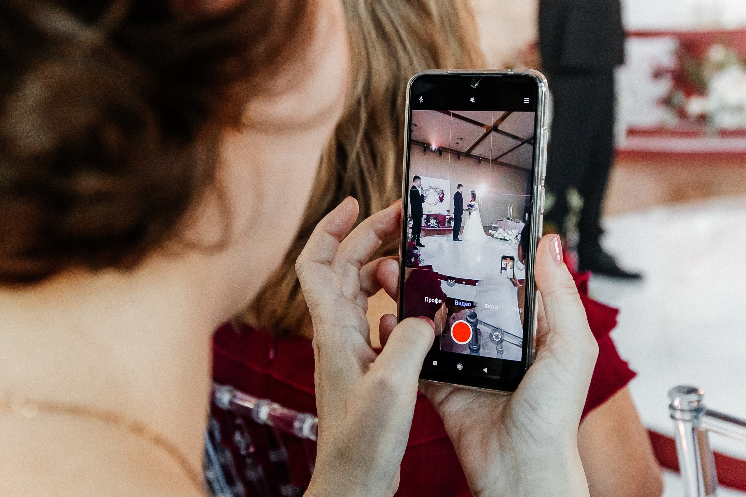 Арслан и Анна. Свадебный организатор координатор Екатеринбург Серов Дарья Окишева