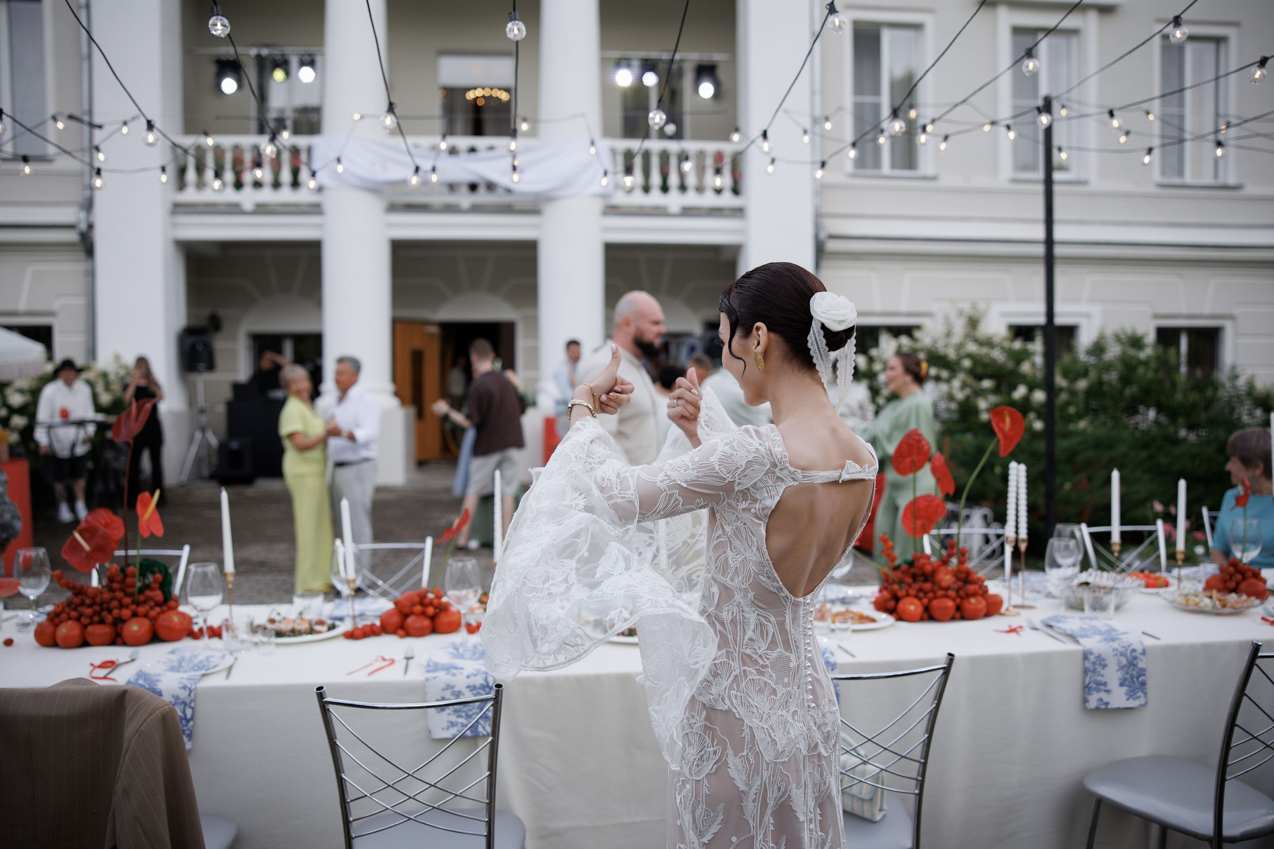 Никита + Настя. Свадебный фотограф в Смоленске Витя Лысенков