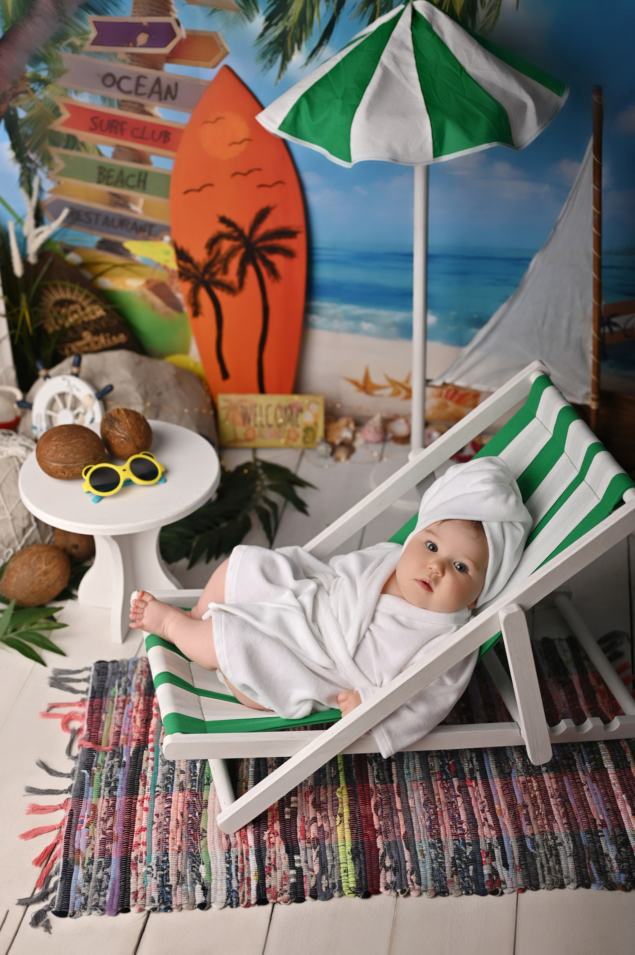 Детский фотограф в Санкт-Петербурге и ЛО Татьяна Гуришева (фотосессия нью борн, ньюборн, newborn)