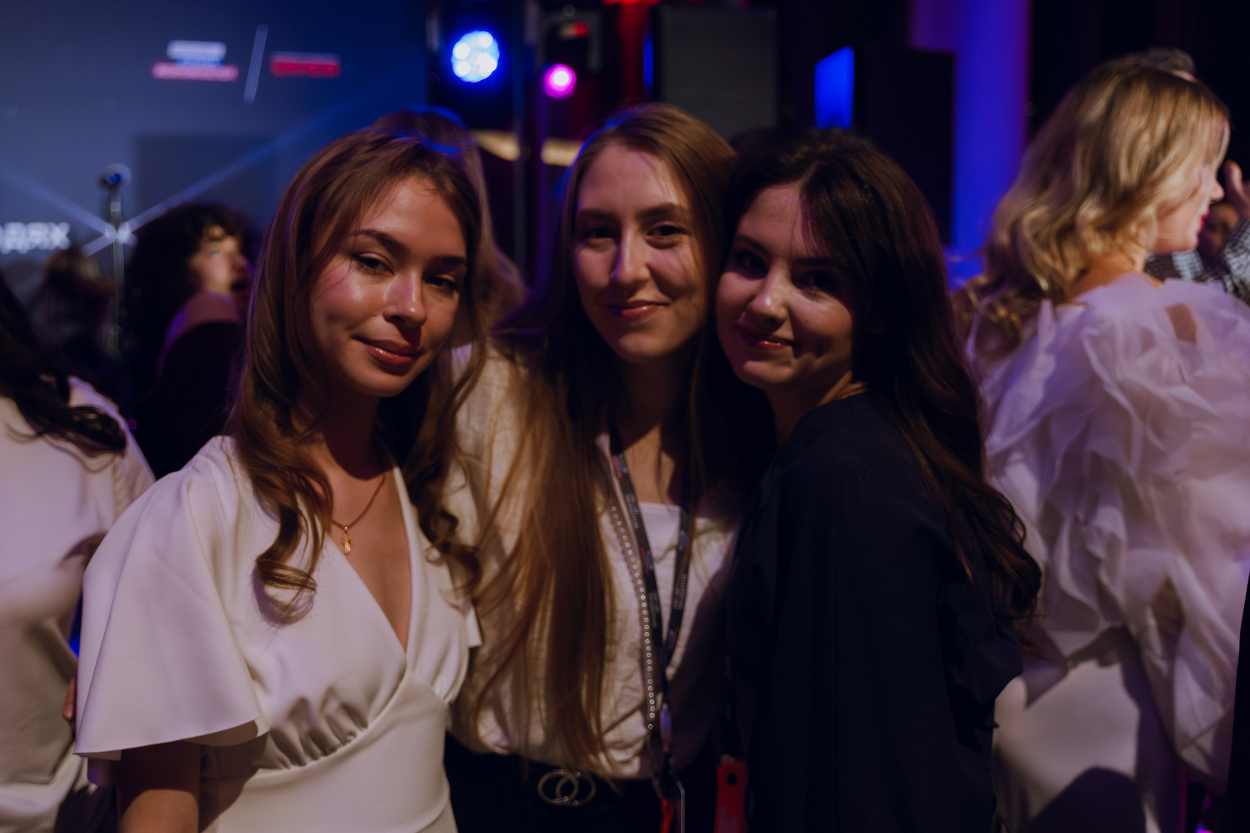 Профразвитие 2 декабря. Фотограф Надежда Погребняк | Рязань | Москва