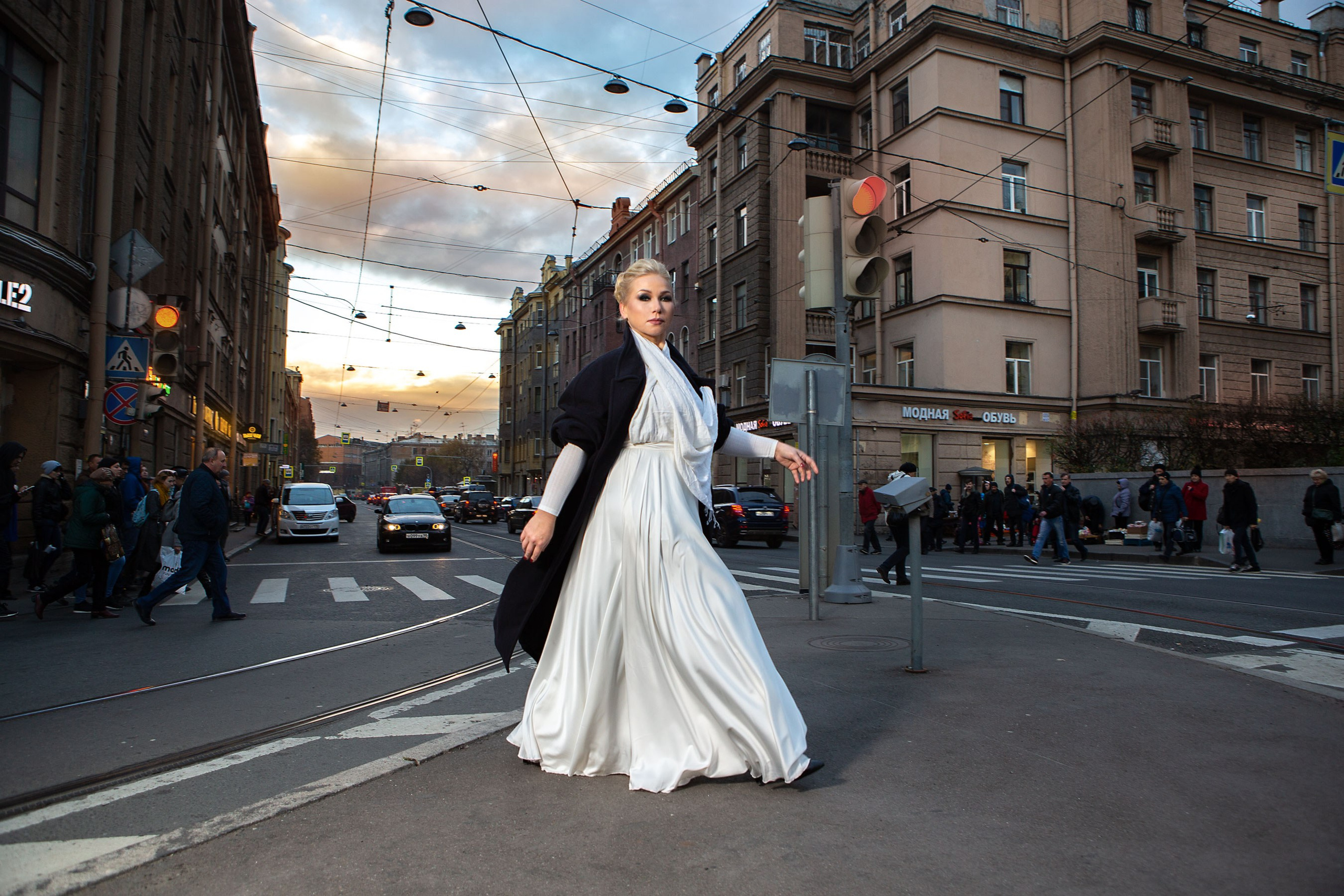 Бренд фото. Фотограф / Мастерская фотографии МетоD