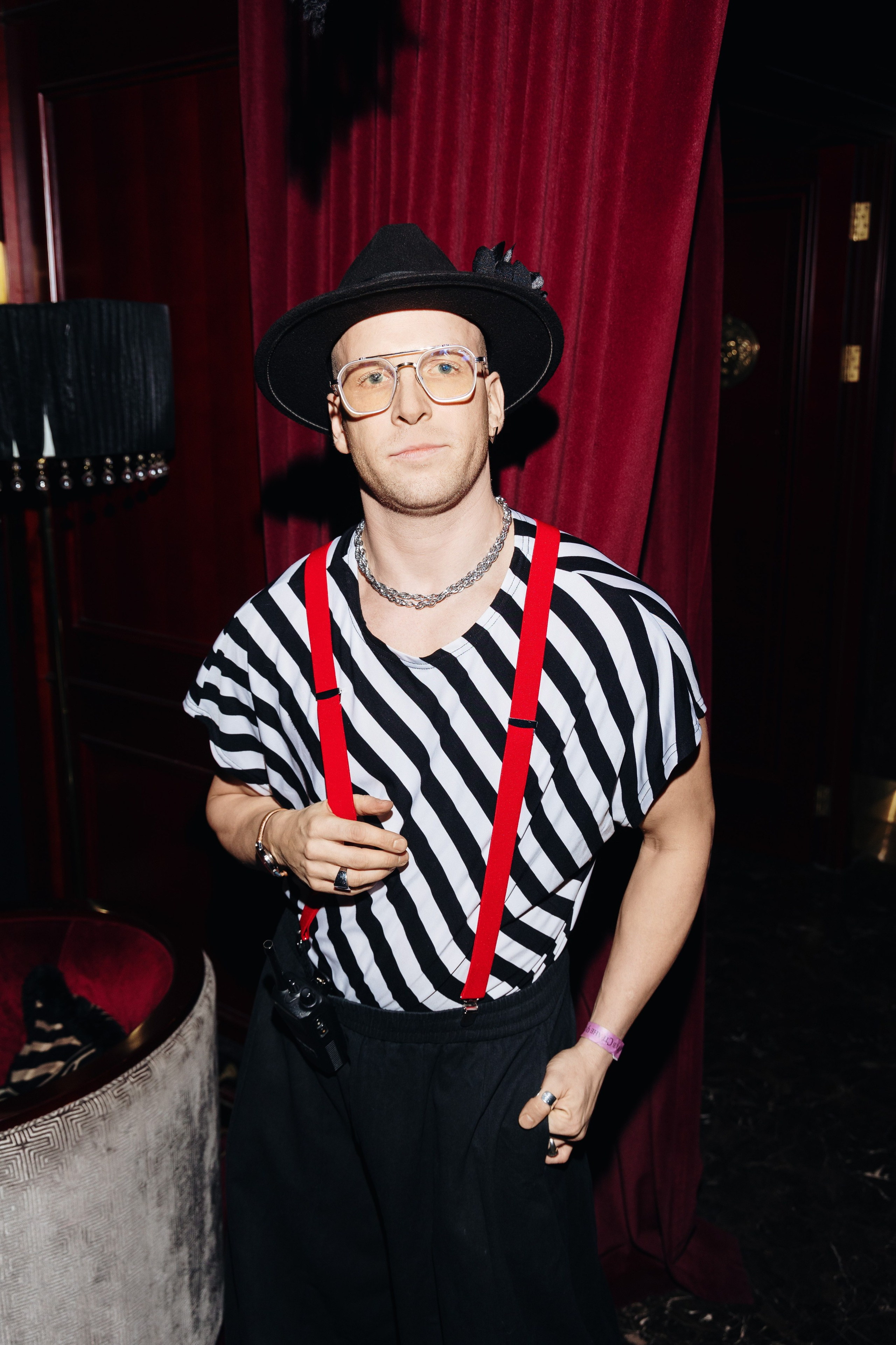 Çava In Wonderland. Reportage photographer Vlad Shishkin