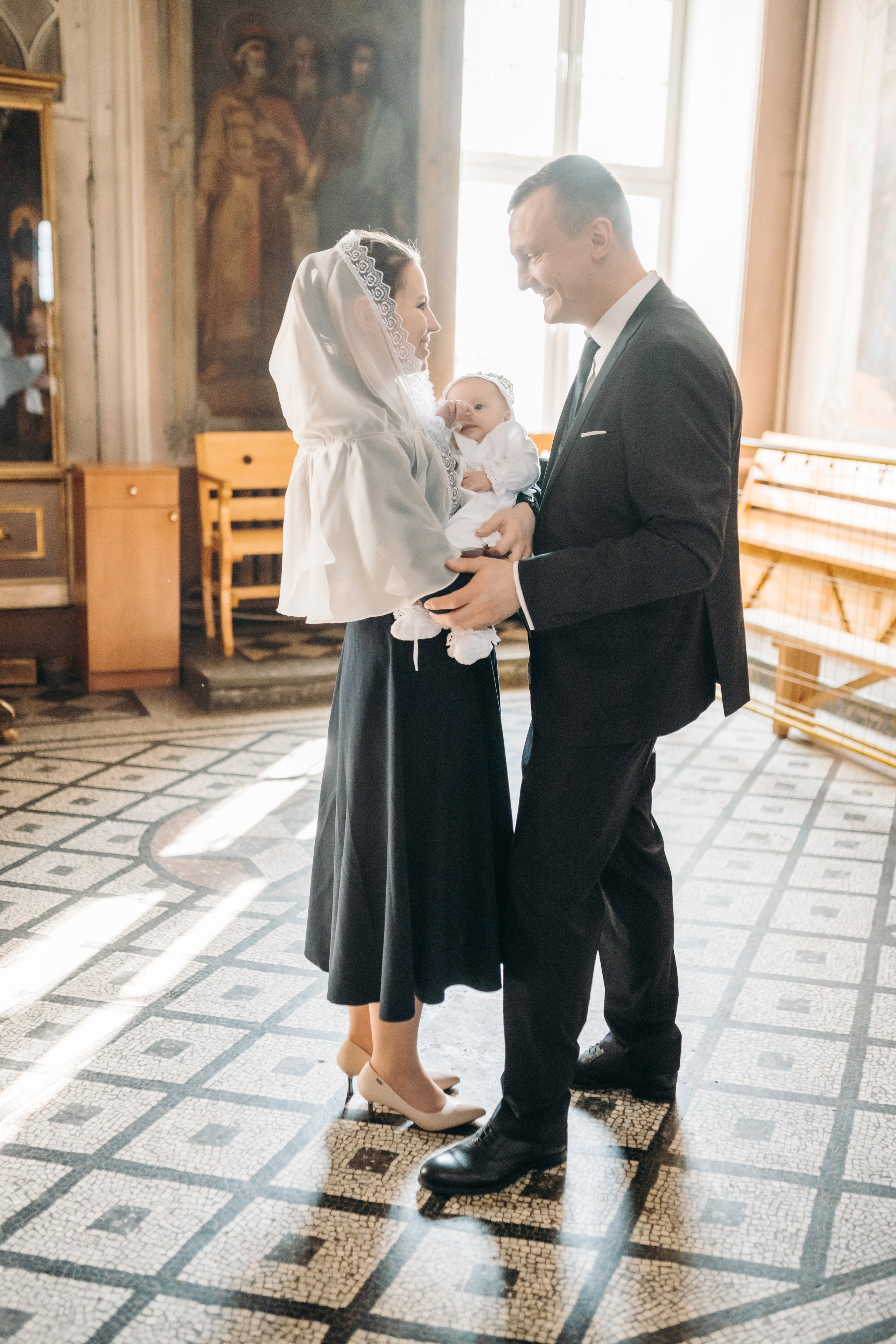 Анна. Главная