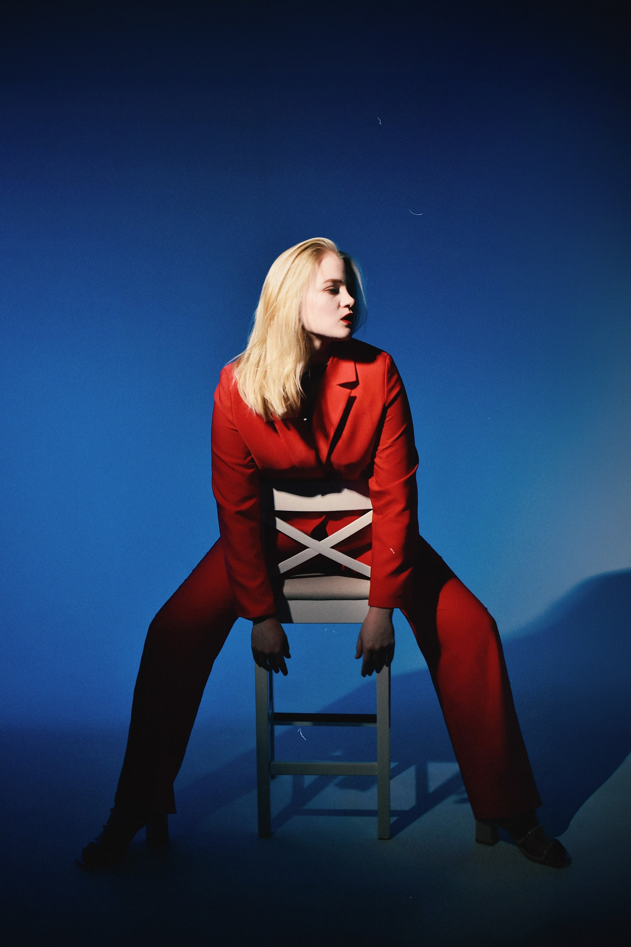 Настя. Galchenok