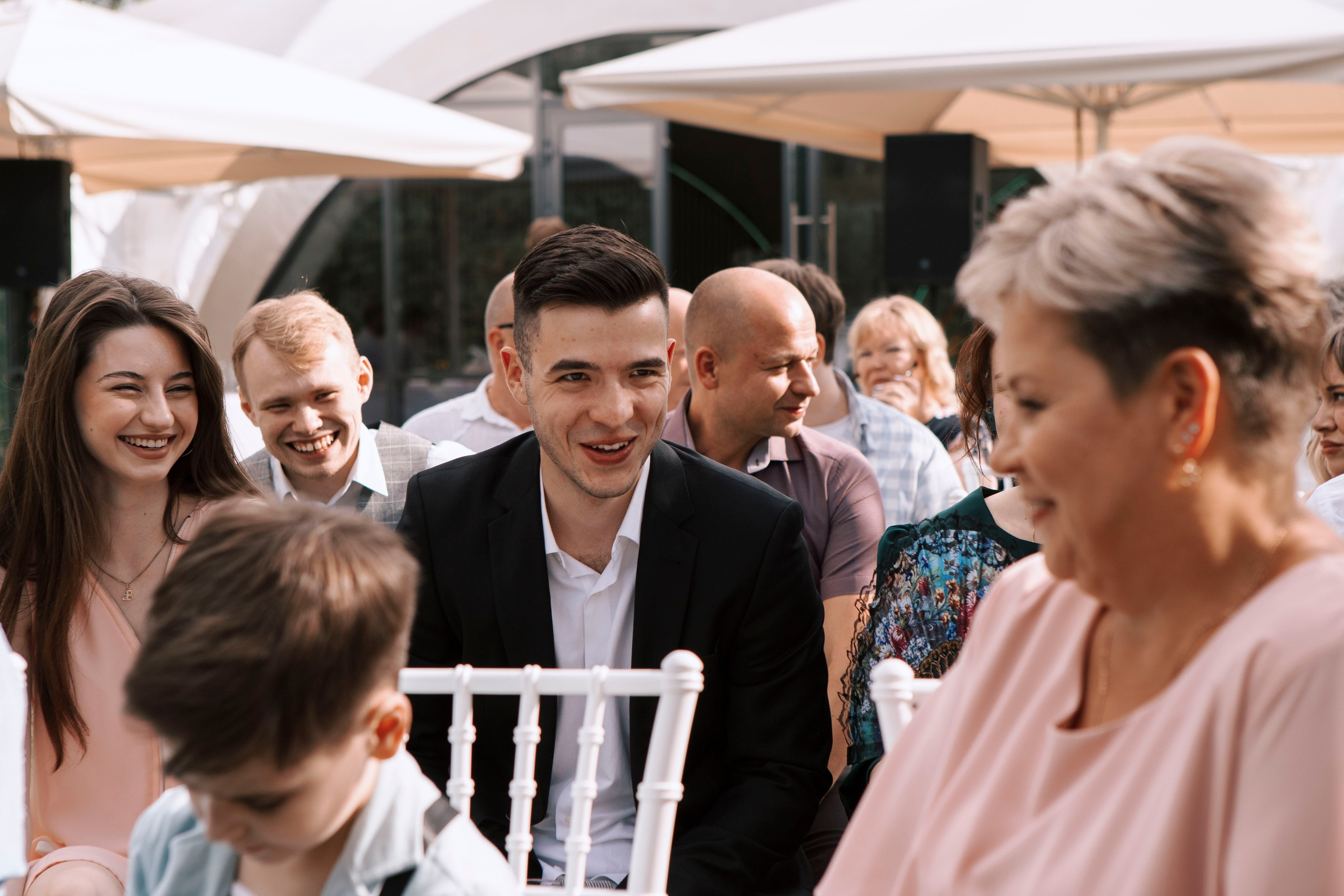 Арсений & Ксения. Фотограф в Москве и Московской области