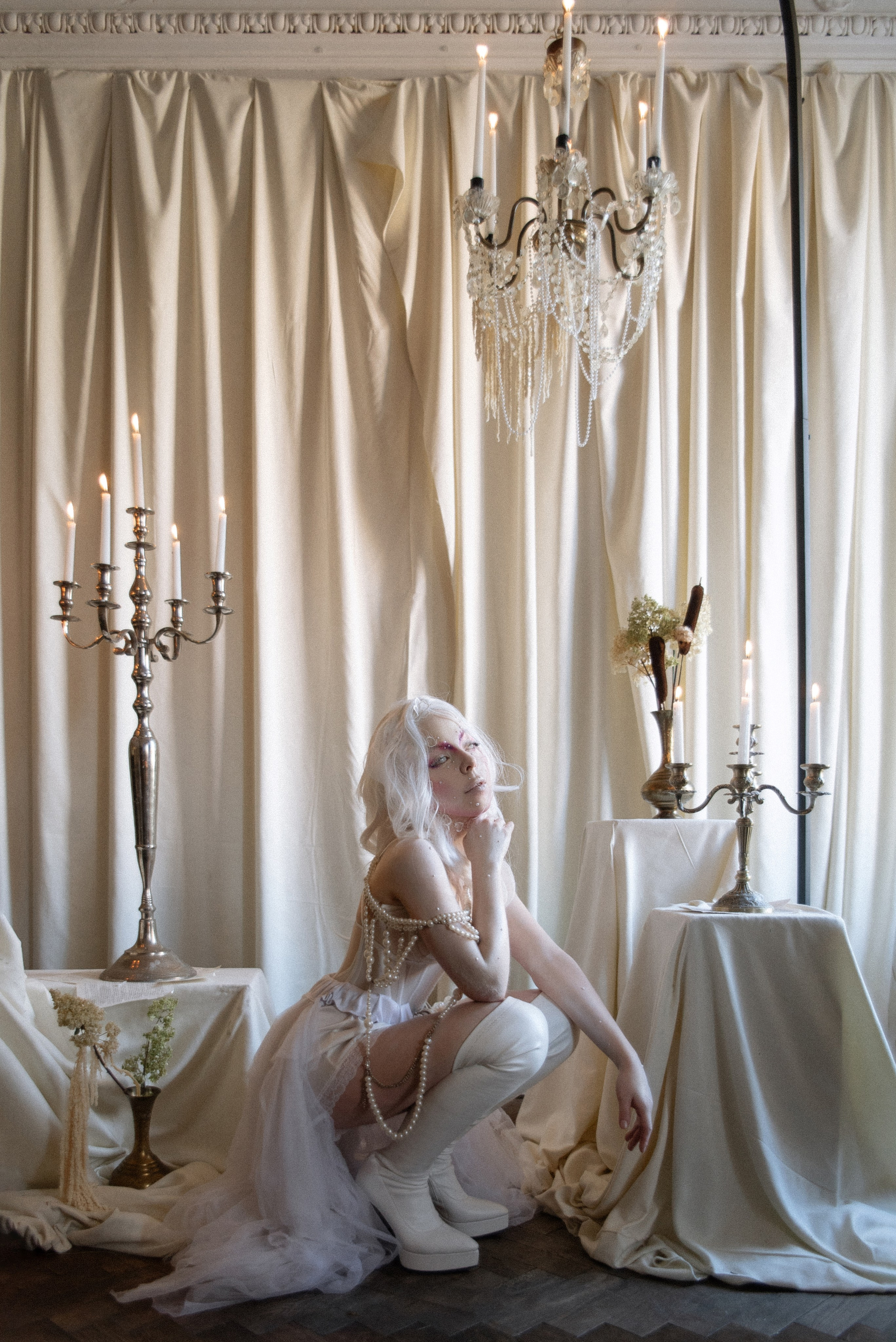 Anastasia. Lisawetta. Фотограф в Санкт-Петербурге