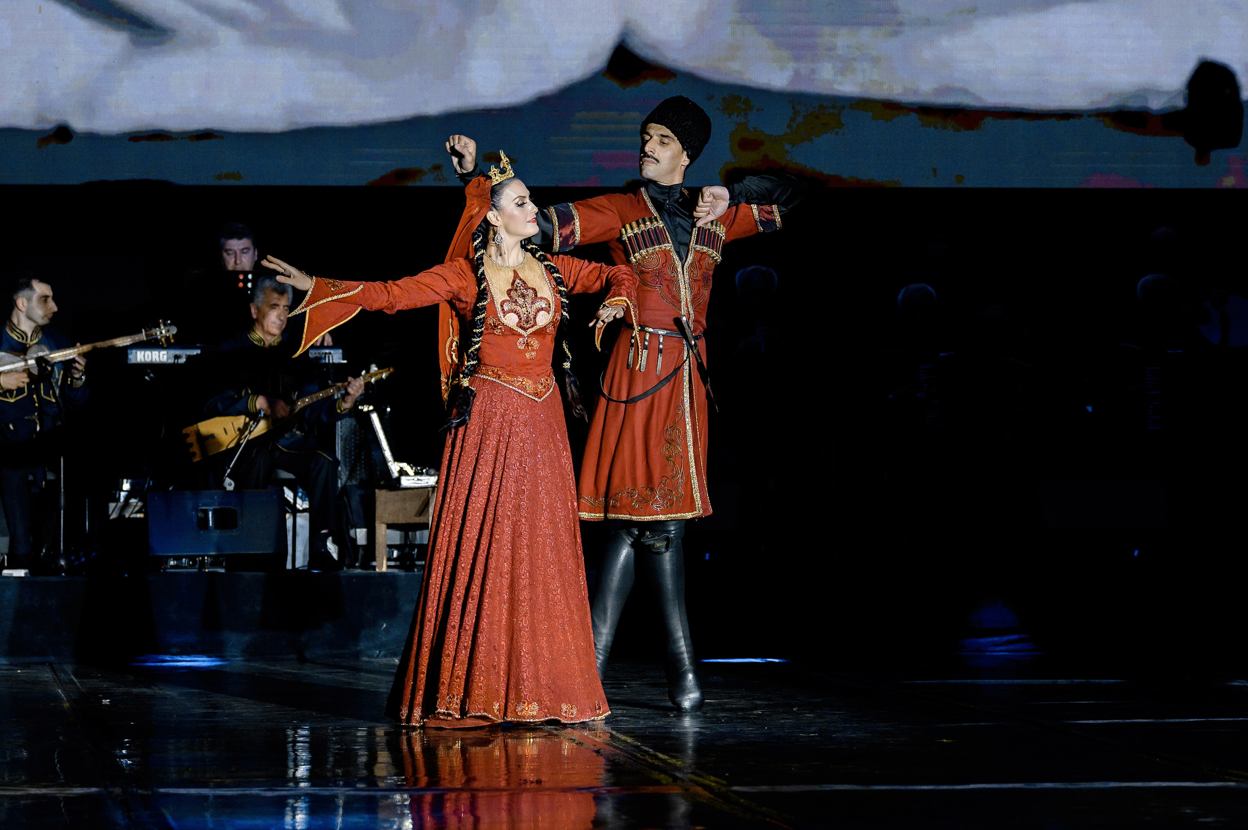 Ансамбль «Лезгинка» концерт в Махачкале. РЕПОРТАЖНЫЙ И БИЗНЕС ФОТОГРАФ В МОСКВЕ, ЕГОР НИКОЛАЕВ