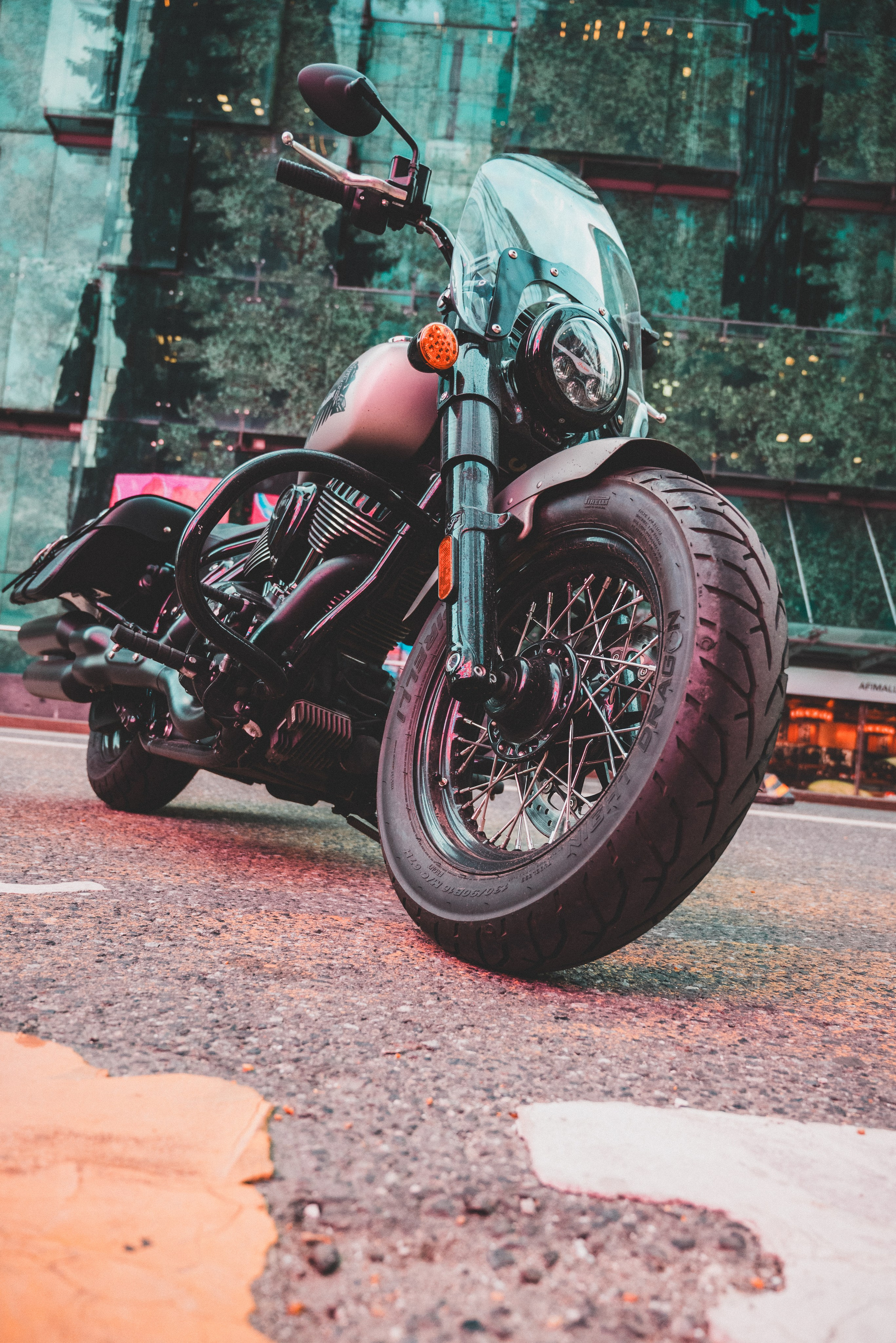 Мото. MrADA fotografer