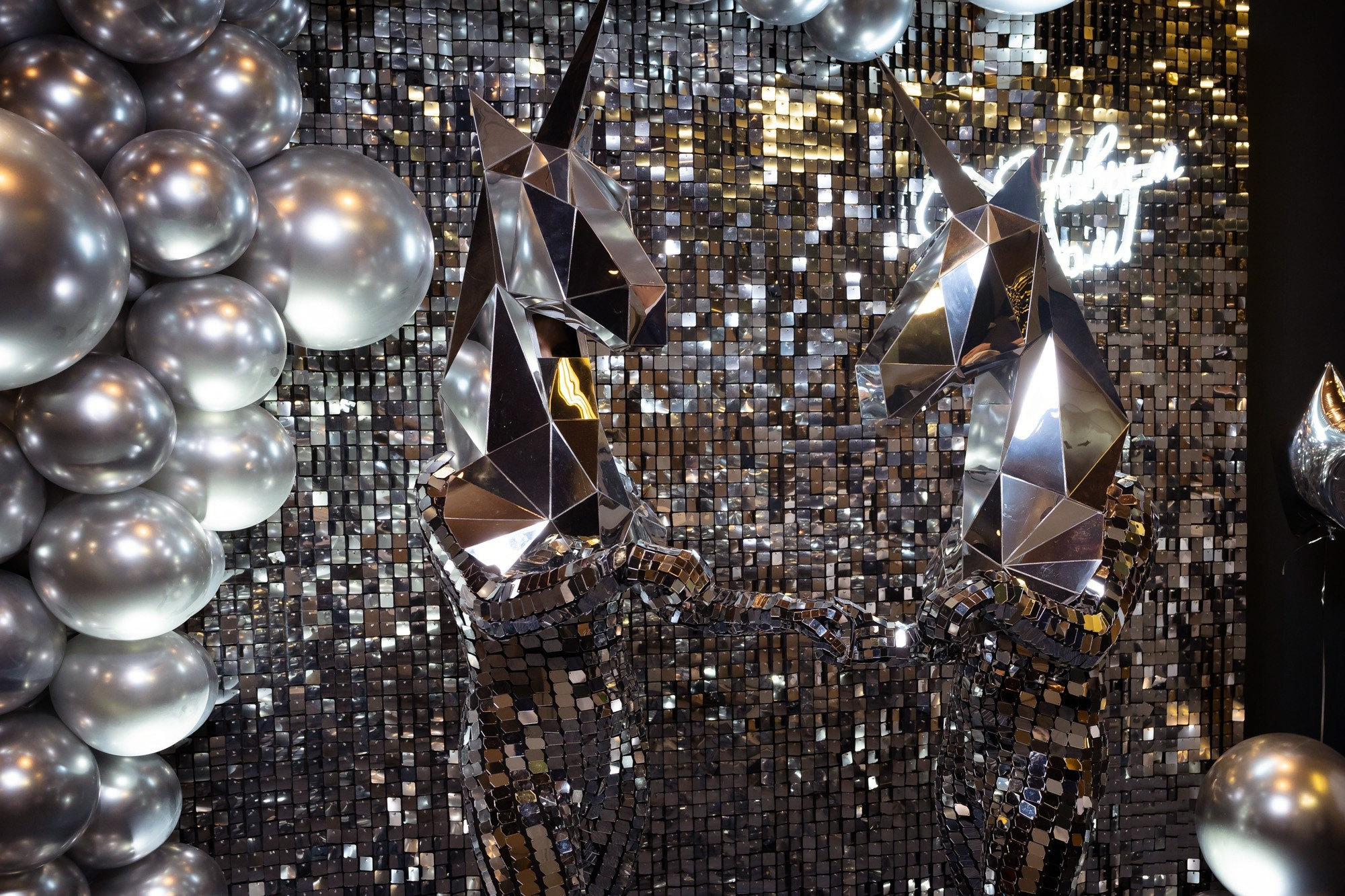 Новый год 2026. Космос. Фотограф Павел Сердюков